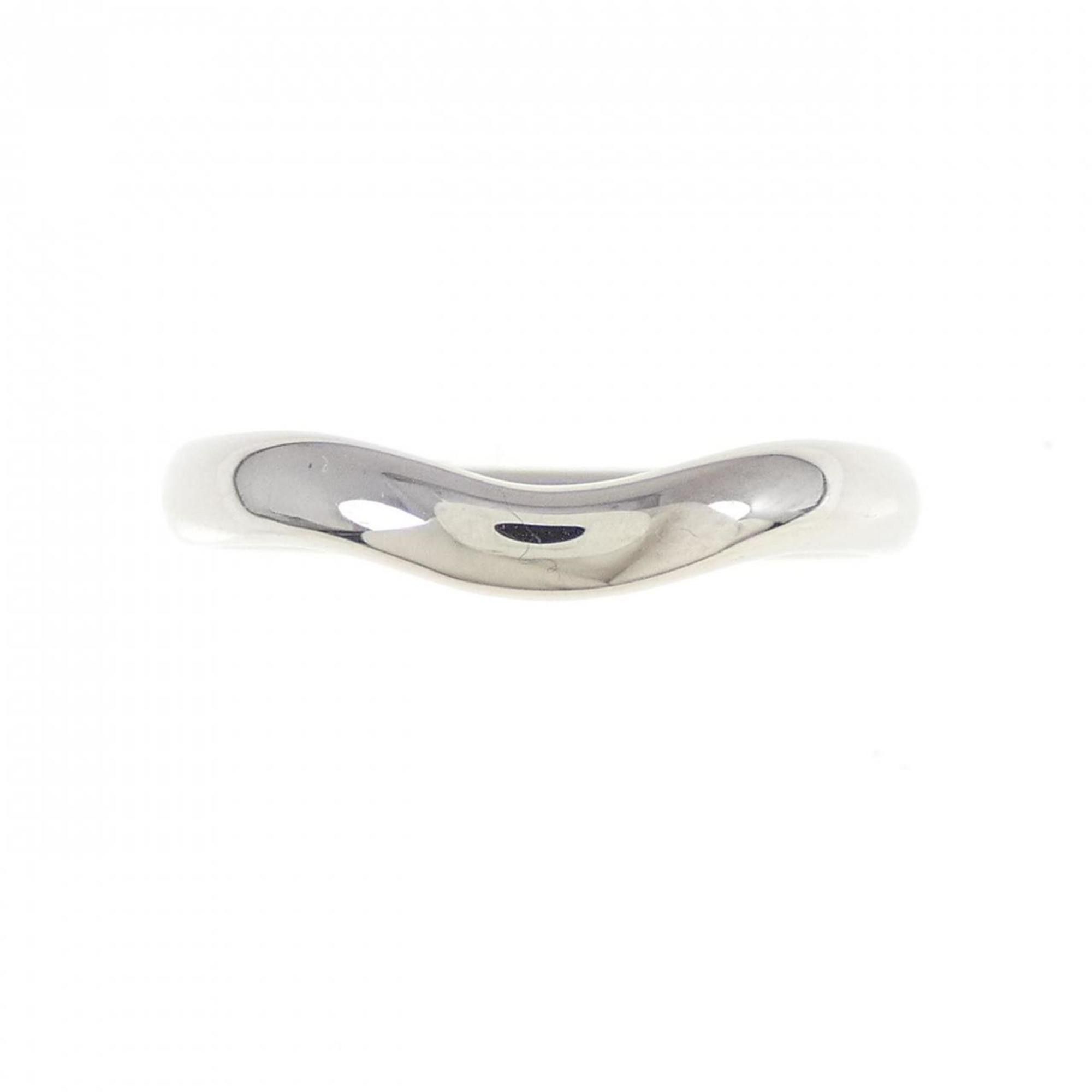 Tiffany & Co. Tiffany & Co Curved band ring Size ONE SIZE - 2 Thumbnail