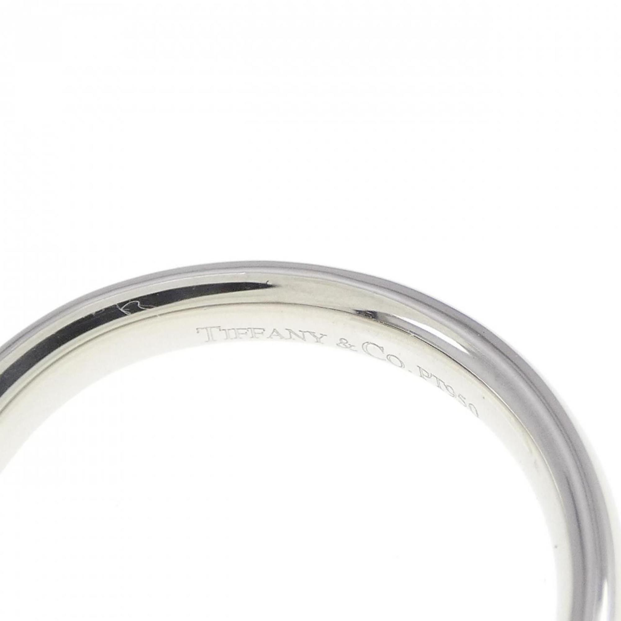 Tiffany & Co. Tiffany & Co Curved band ring Size ONE SIZE - 4 Thumbnail