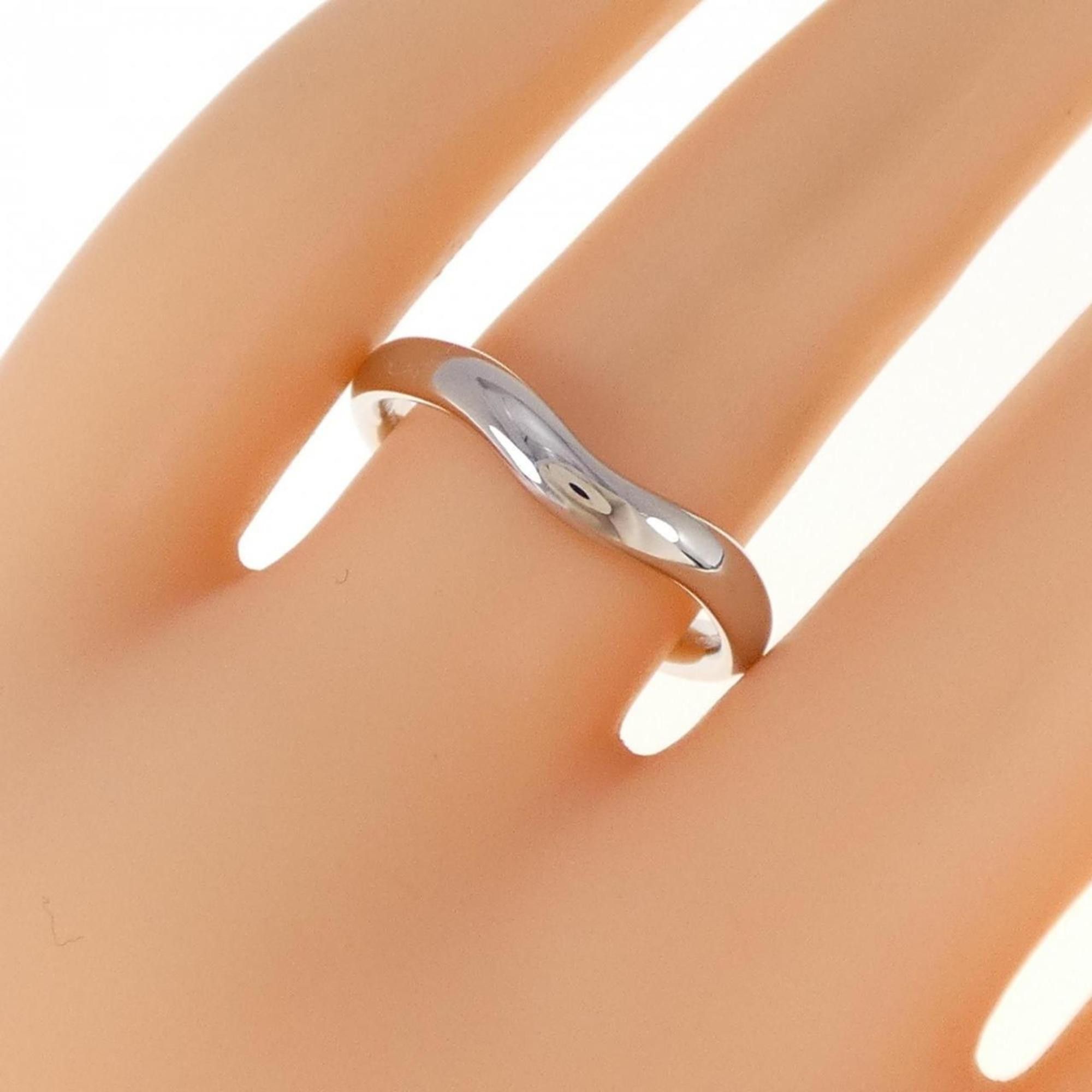 Tiffany & Co. Tiffany & Co Curved band ring Size ONE SIZE - 5 Thumbnail