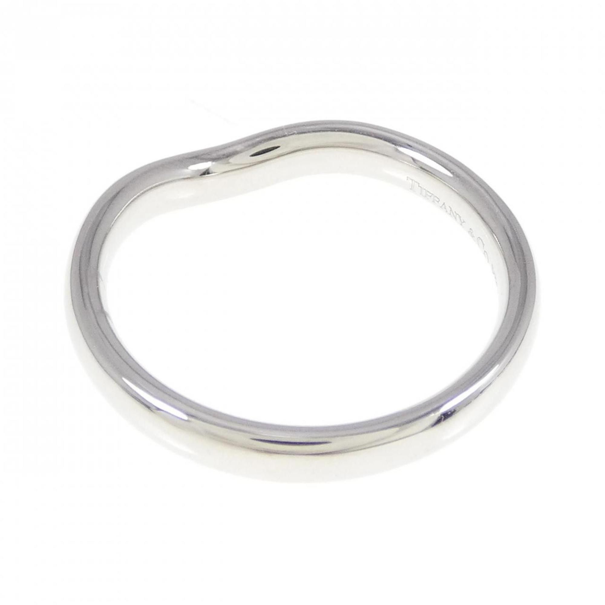 Tiffany & Co. Tiffany & Co Curved band ring Size ONE SIZE - 3 Thumbnail