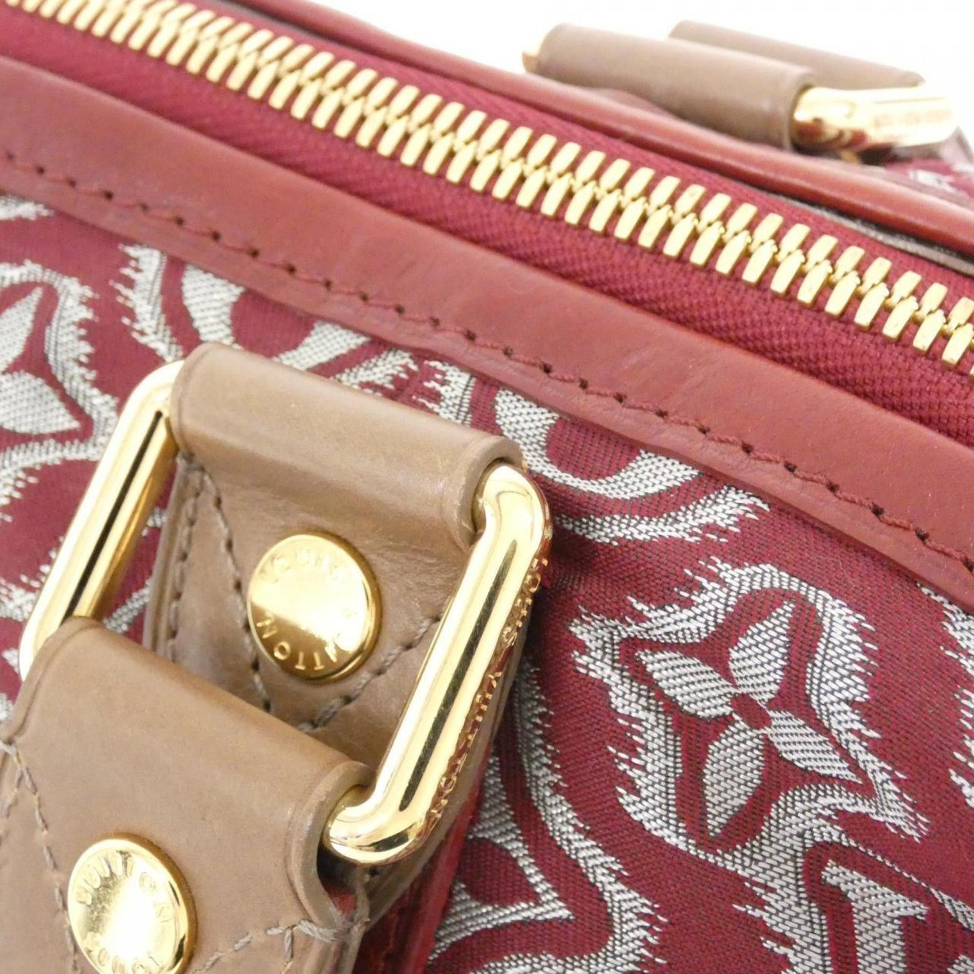 Louis Vuitton Louis Vuitton handbag Size ONE SIZE - 5 Thumbnail