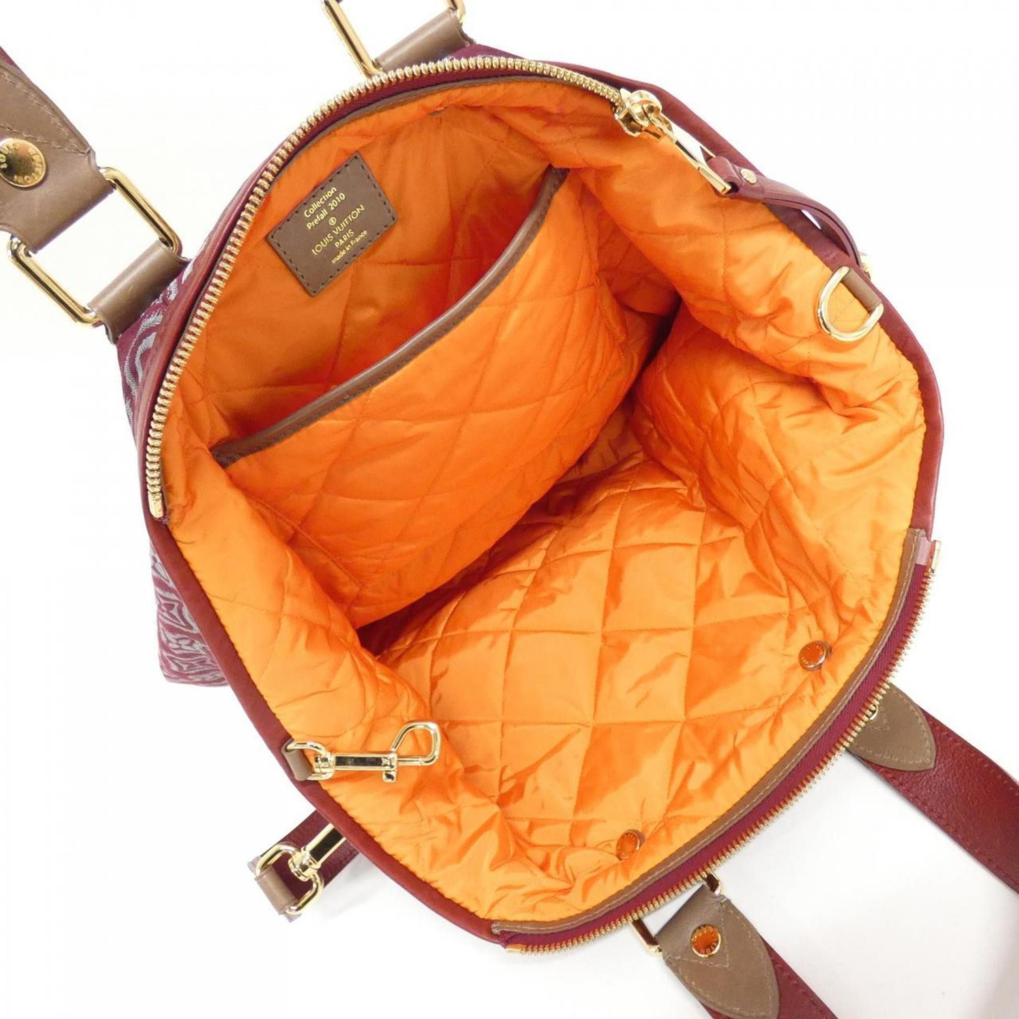 Louis Vuitton Louis Vuitton handbag Size ONE SIZE - 6 Thumbnail