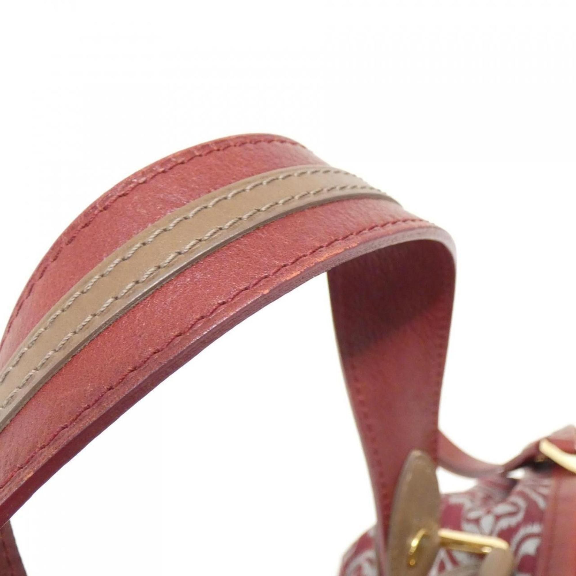 Louis Vuitton Louis Vuitton handbag Size ONE SIZE - 3 Thumbnail