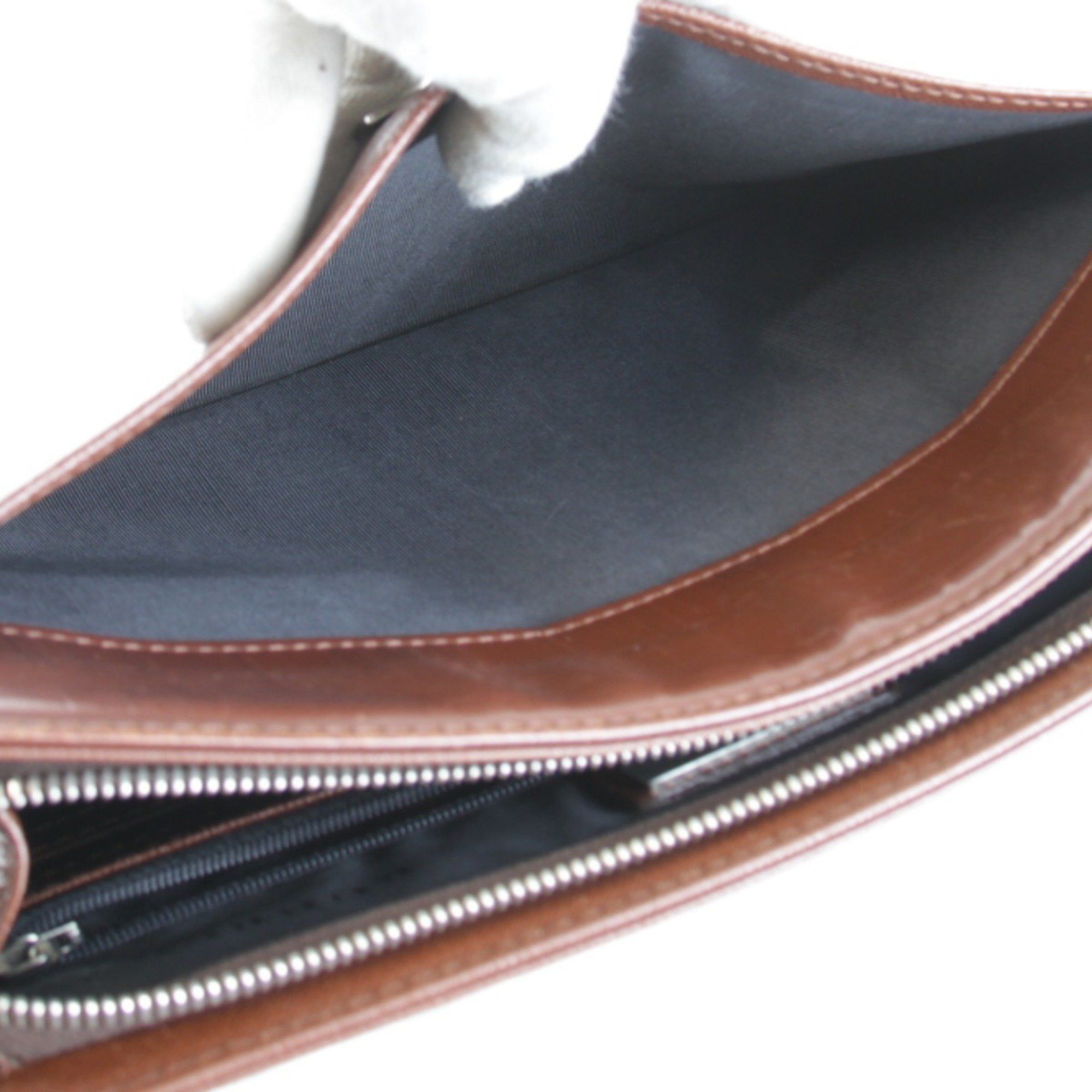 Burberry Burberry clutch Size ONE SIZE - 10 Thumbnail