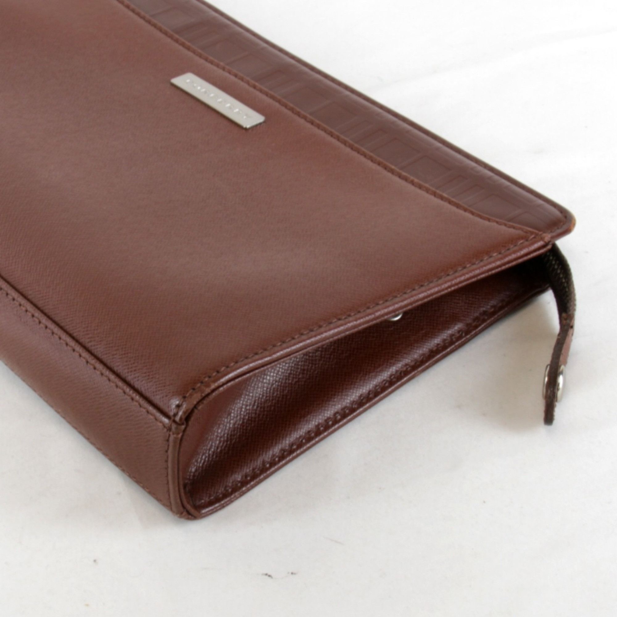 Burberry Burberry clutch Size ONE SIZE - 3 Thumbnail