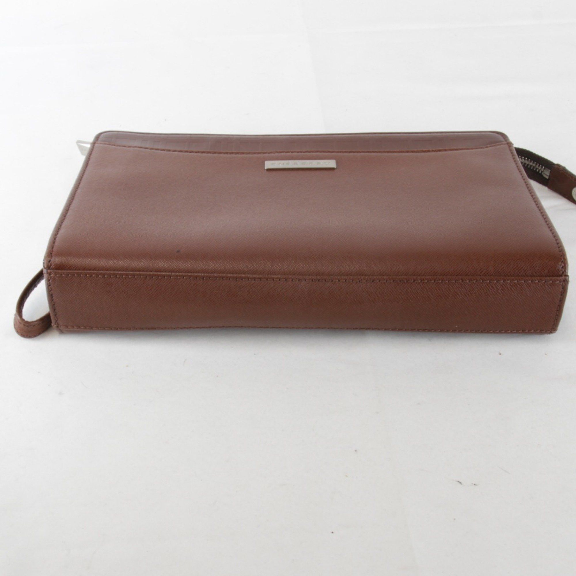 Burberry Burberry clutch Size ONE SIZE - 6 Thumbnail