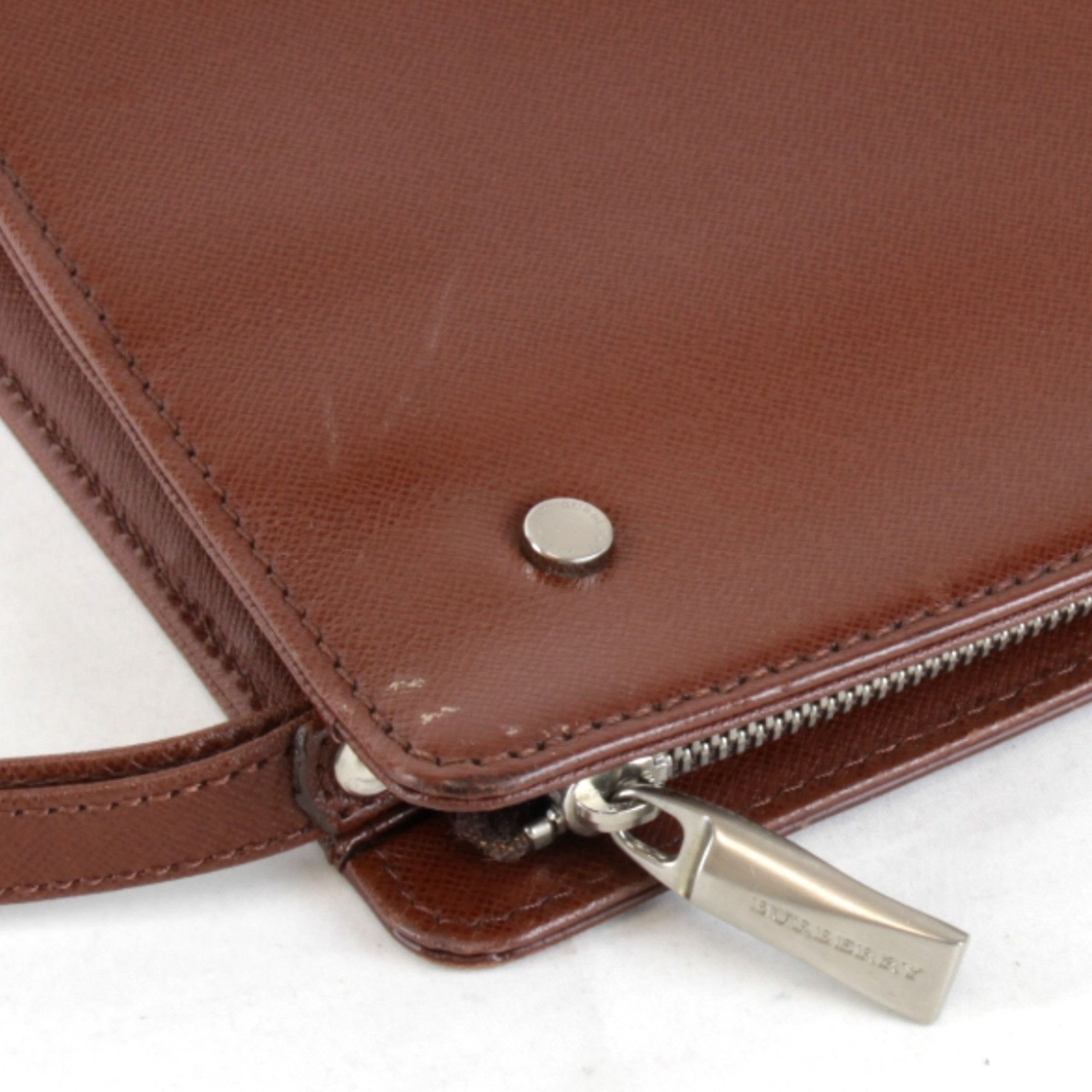 Burberry Burberry clutch Size ONE SIZE - 5 Thumbnail