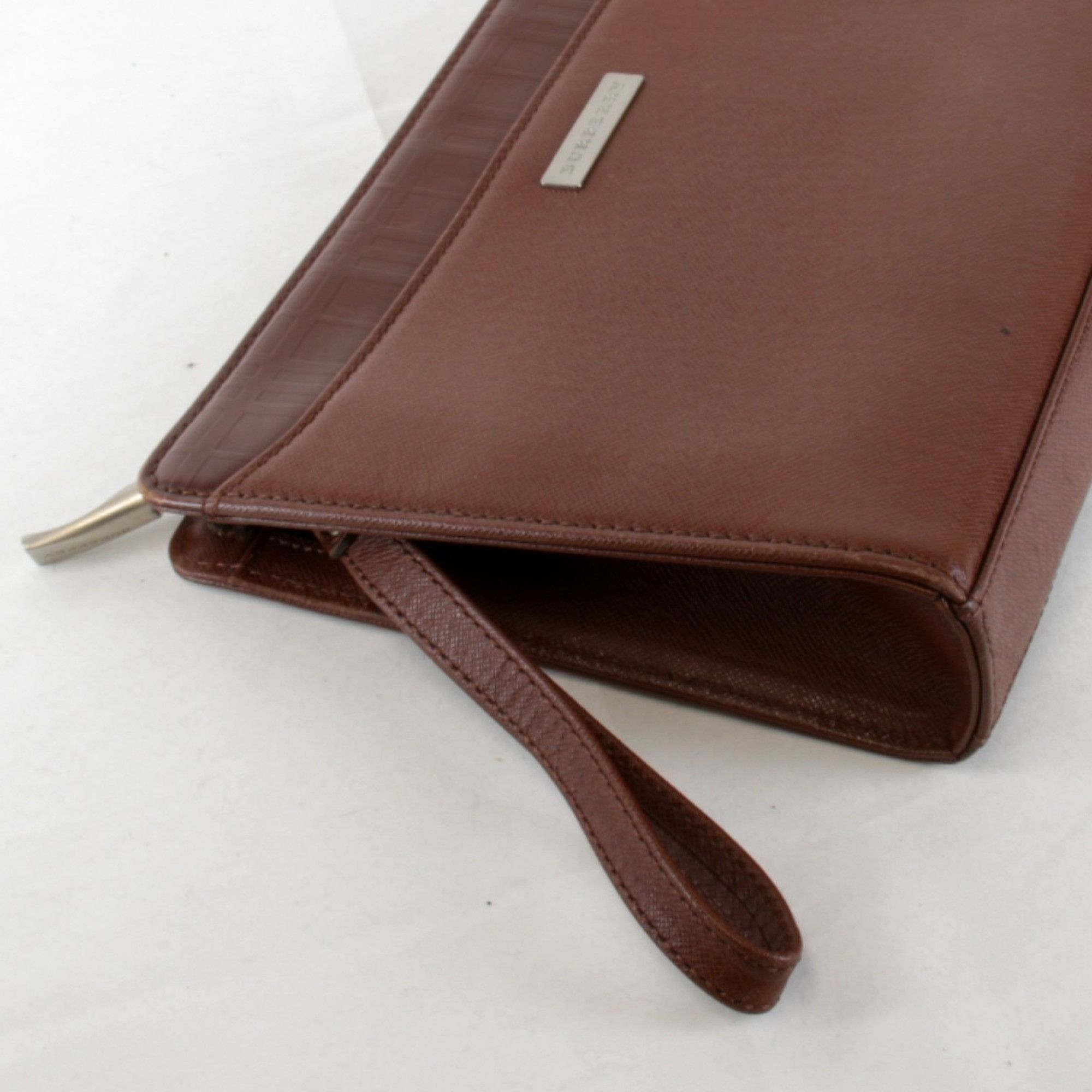 Burberry Burberry clutch Size ONE SIZE - 4 Thumbnail