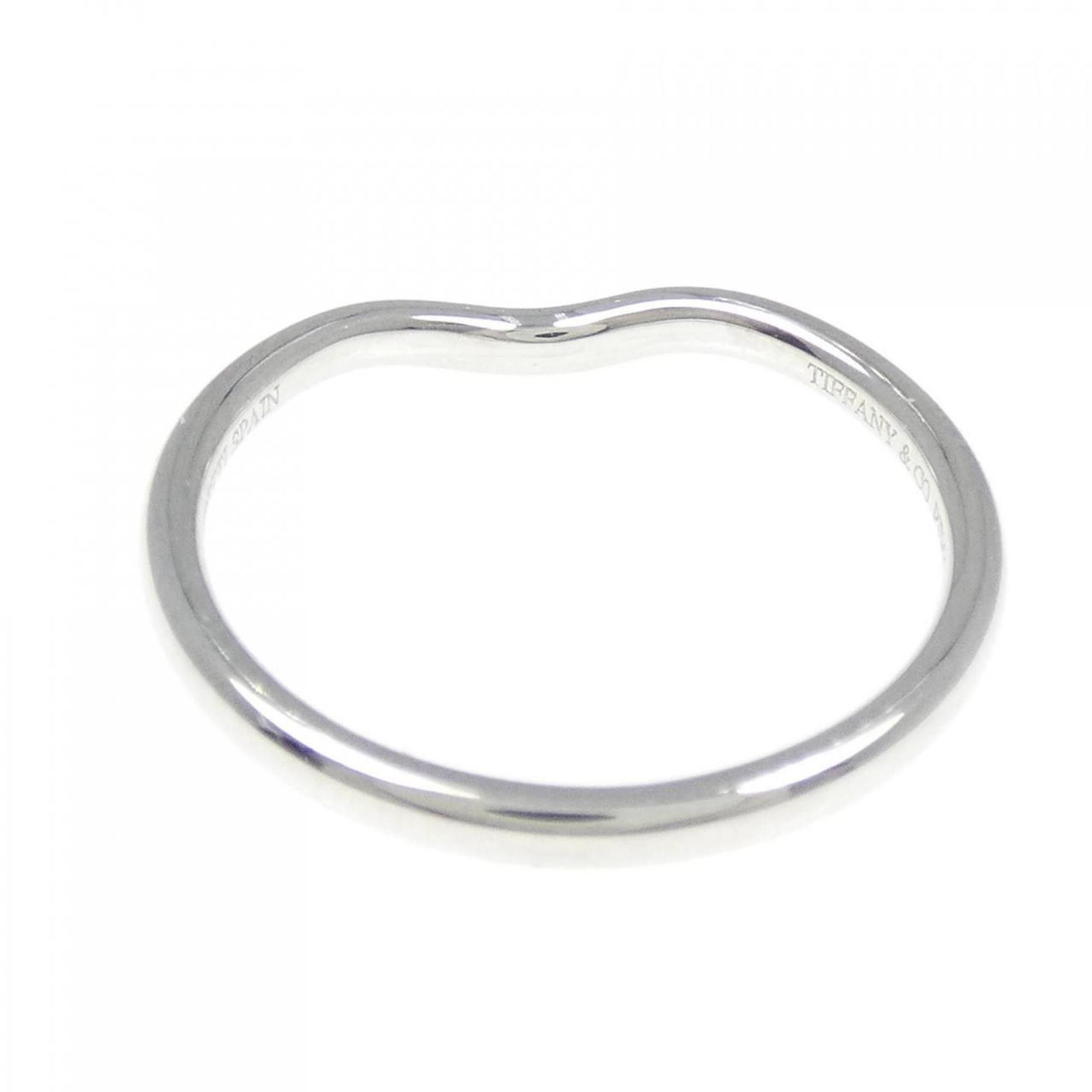 Tiffany & Co. Tiffany & Co Curved band ring Size ONE SIZE - 3 Thumbnail