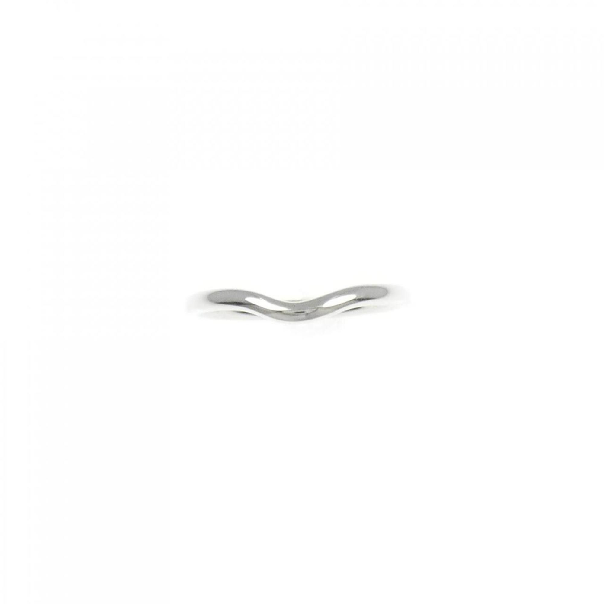 Tiffany & Co. Tiffany & Co Curved band ring Size ONE SIZE - 2 Thumbnail