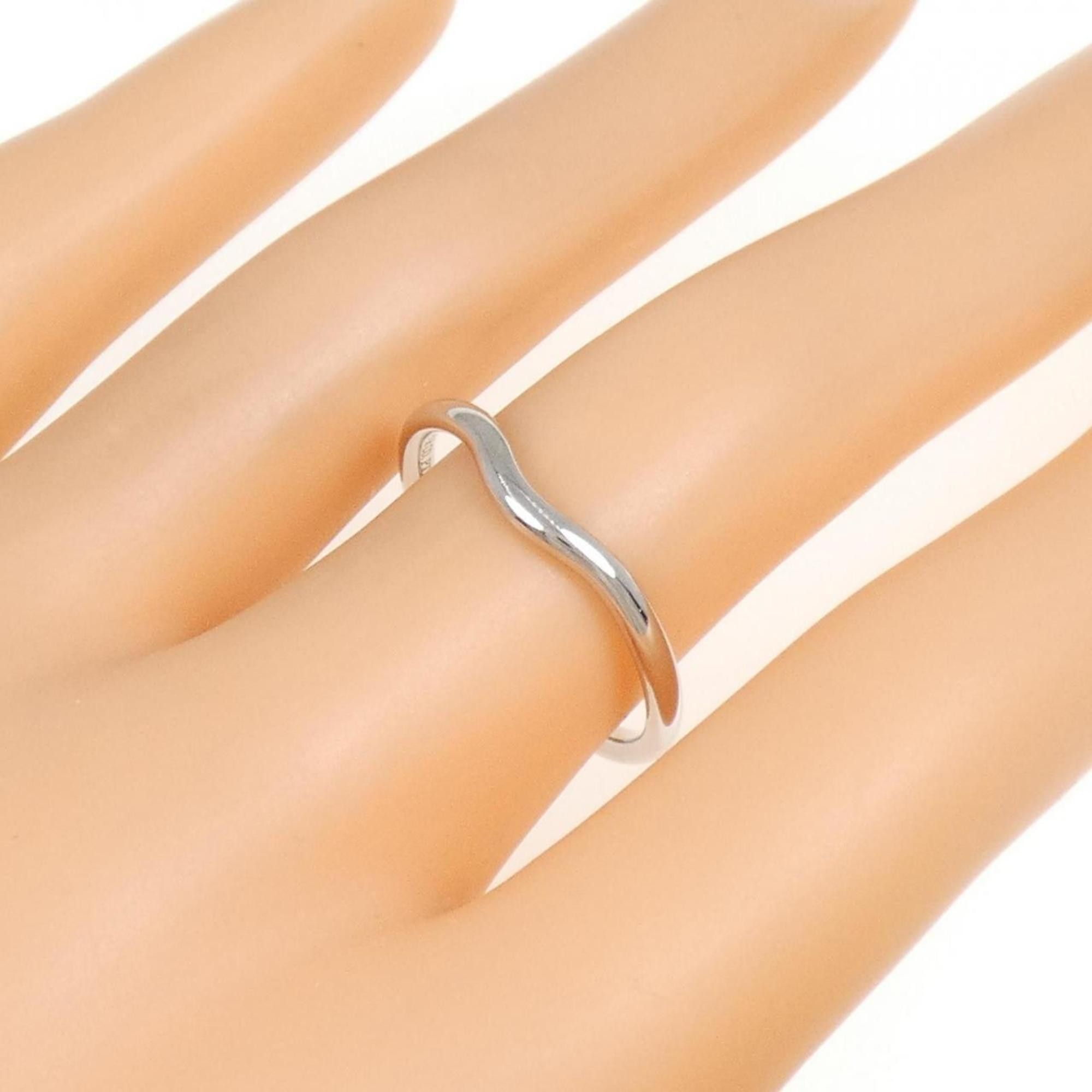 Tiffany & Co. Tiffany & Co Curved band ring Size ONE SIZE - 5 Thumbnail