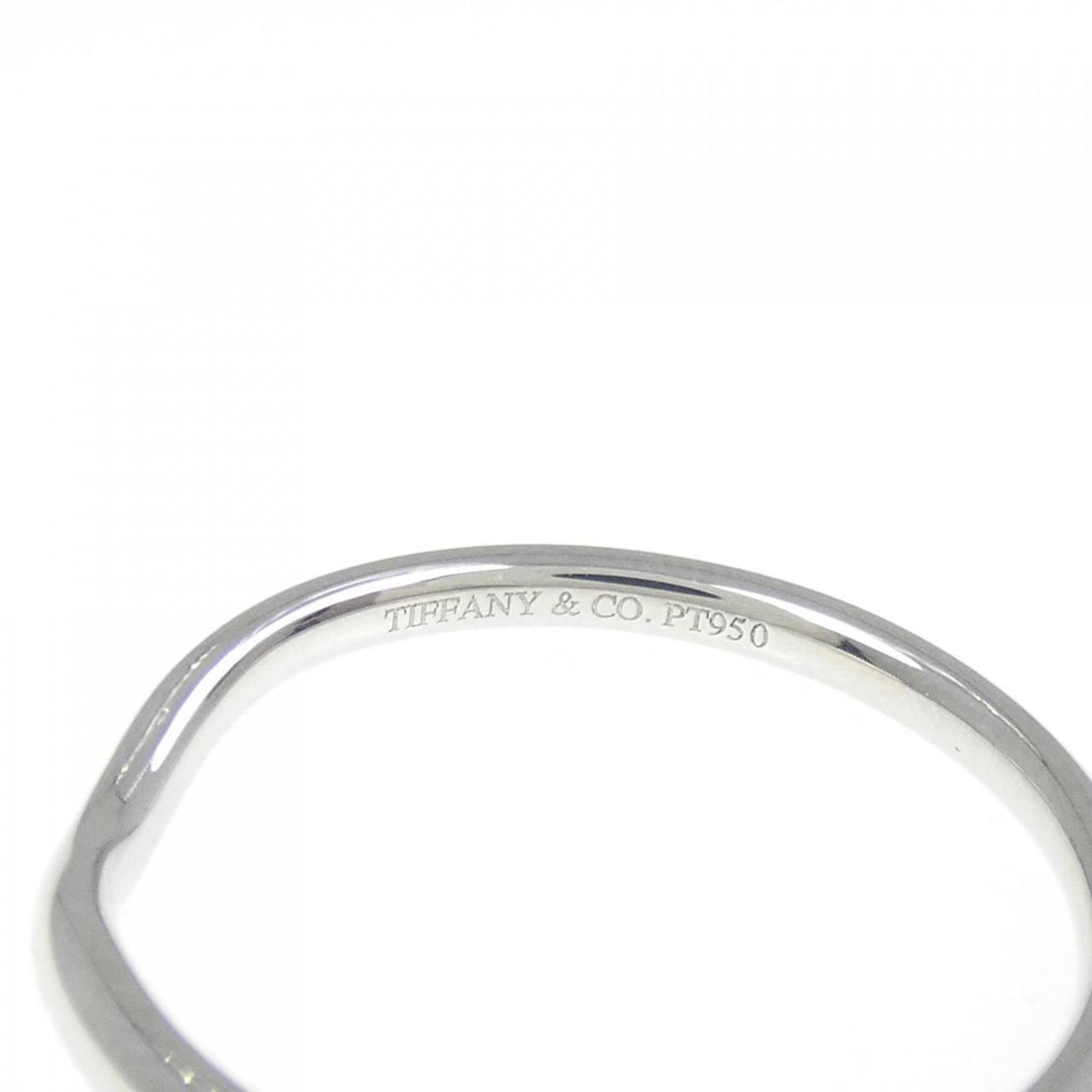 Tiffany & Co. Tiffany & Co Curved band ring Size ONE SIZE - 4 Thumbnail