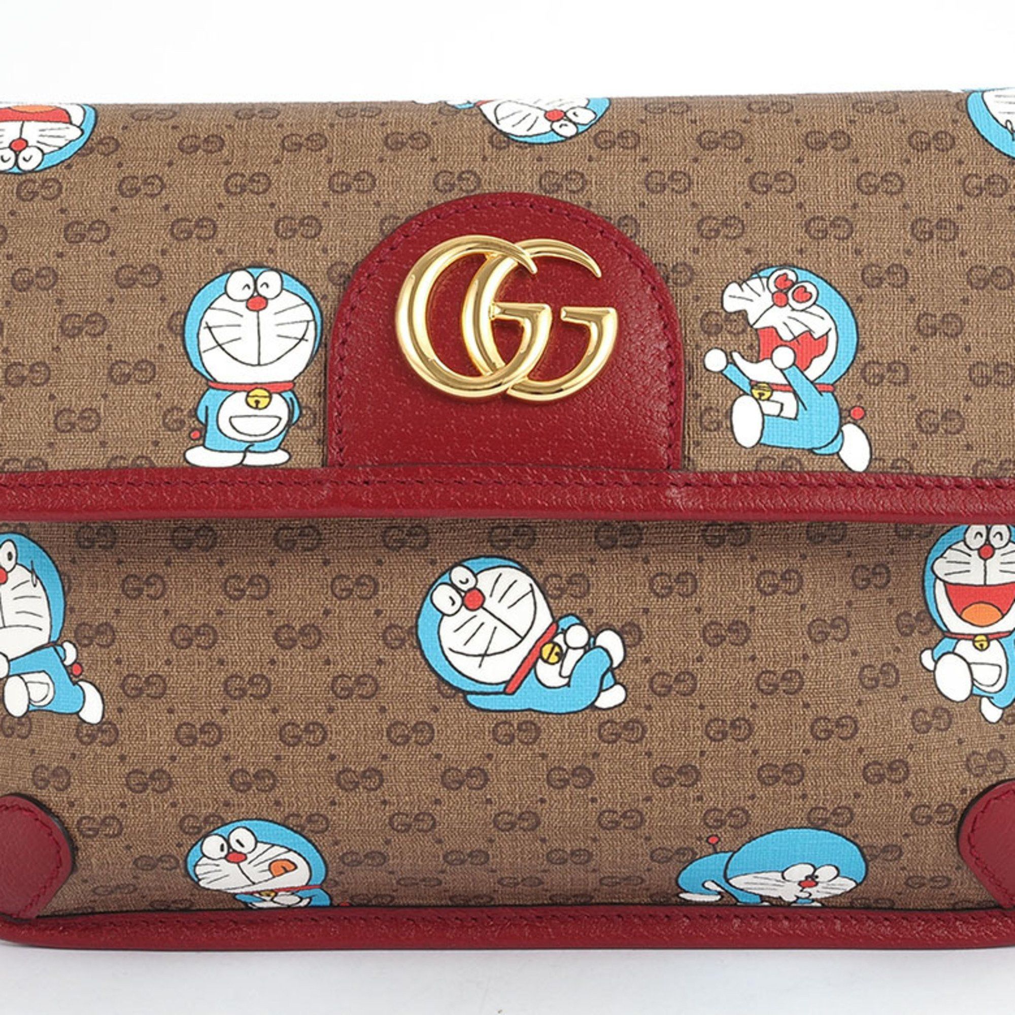 Gucci Gucci Doraemon shoulder Size ONE SIZE - 11 Thumbnail