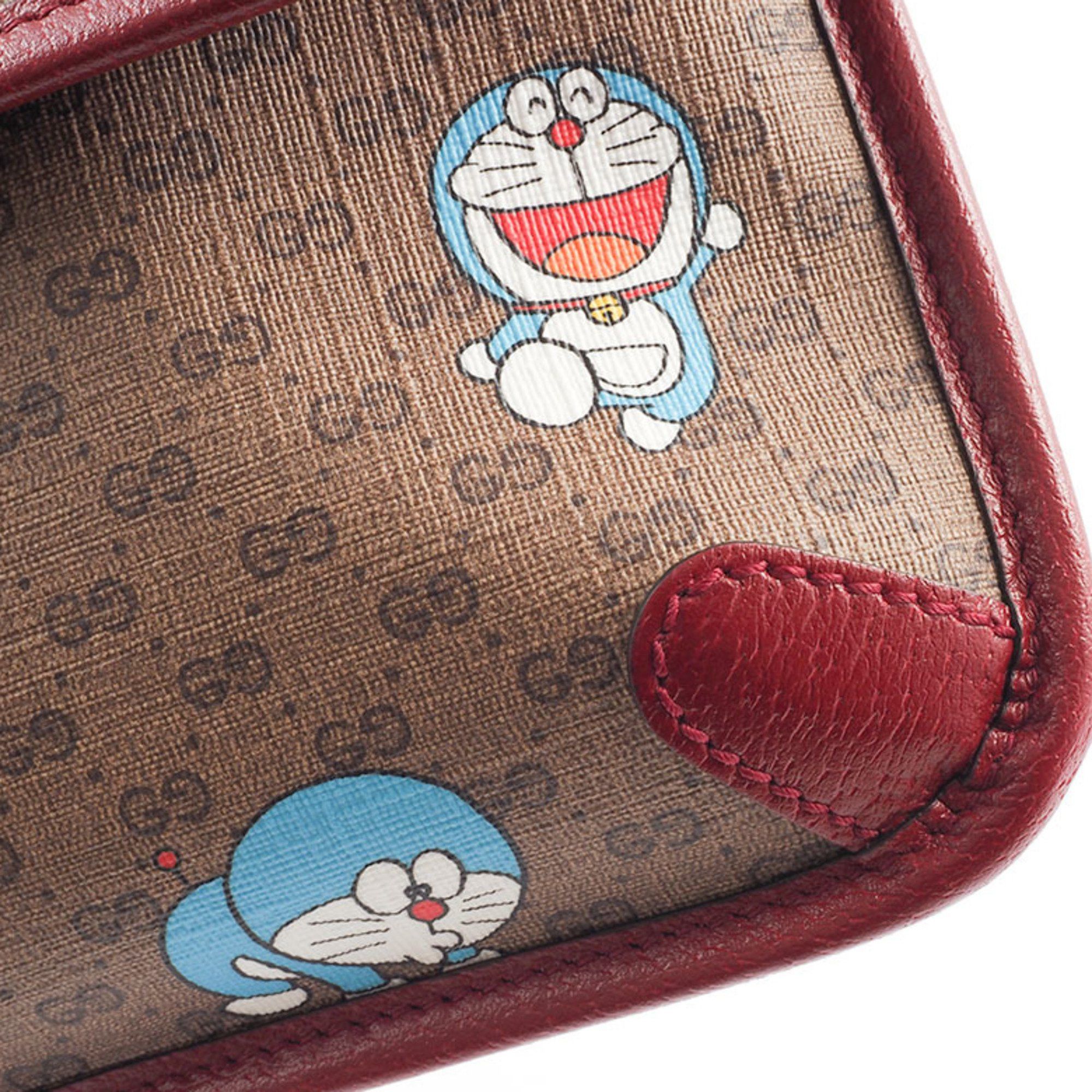 Gucci Gucci Doraemon shoulder Size ONE SIZE - 5 Thumbnail