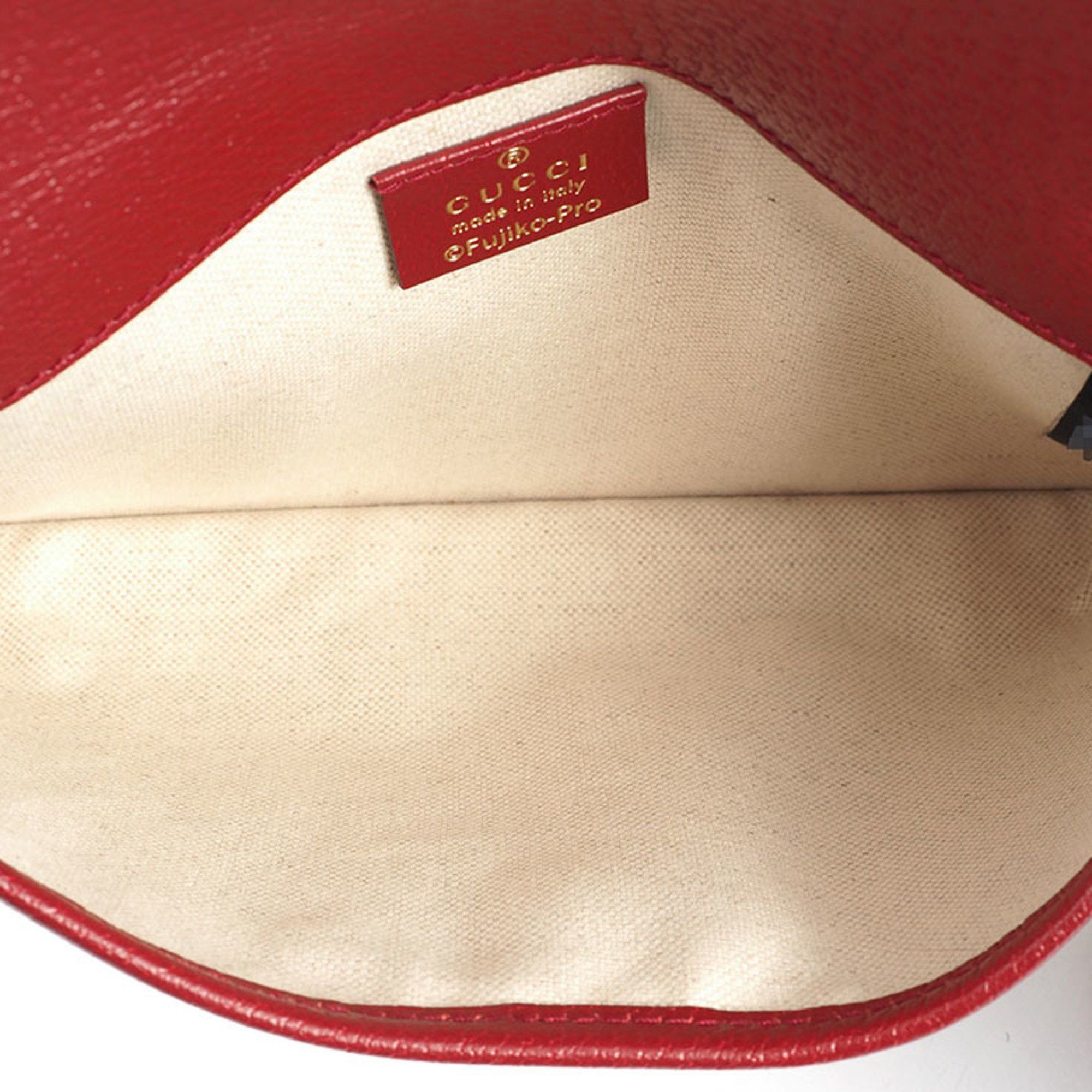Gucci Gucci Doraemon shoulder Size ONE SIZE - 9 Thumbnail