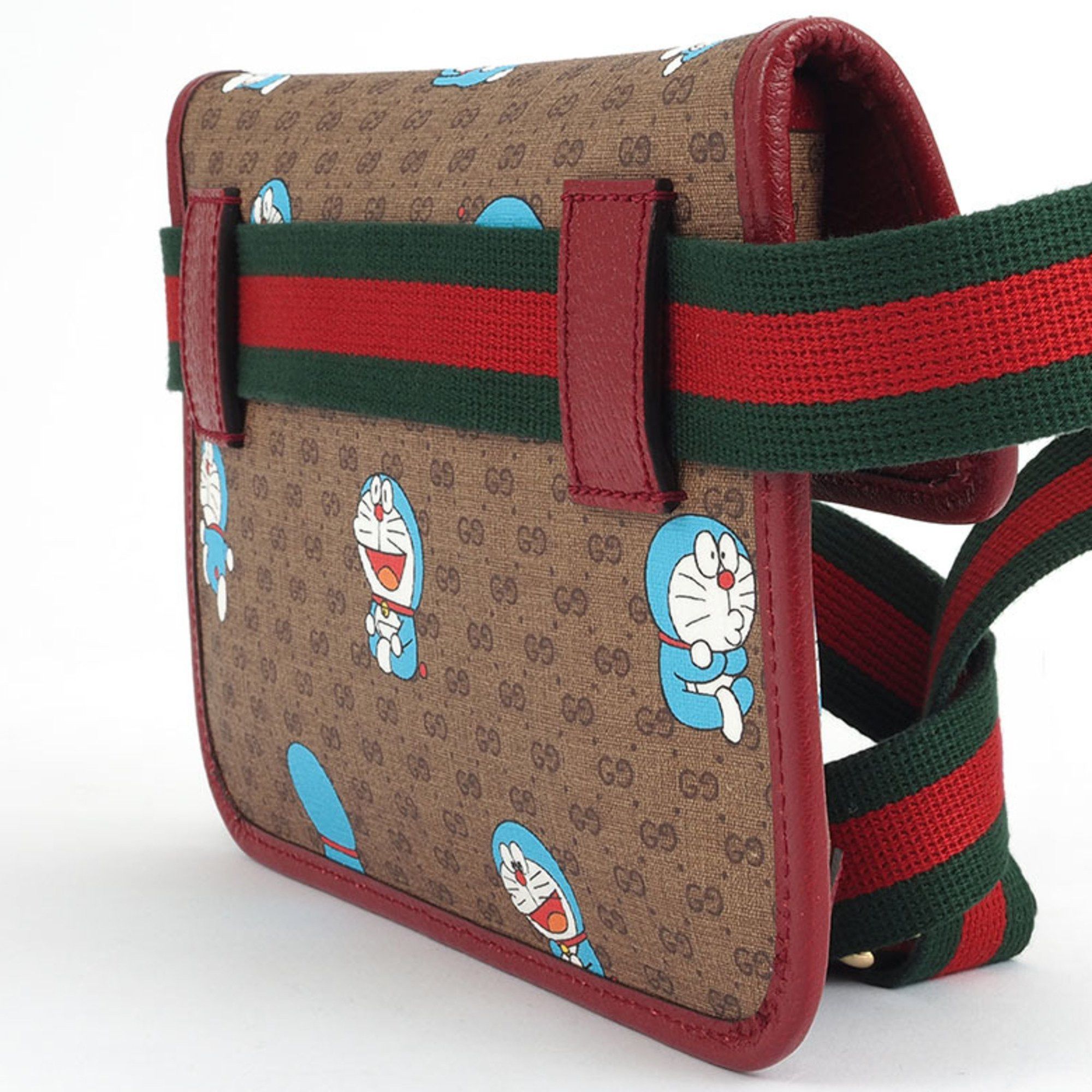 Gucci Gucci Doraemon shoulder Size ONE SIZE - 3 Thumbnail