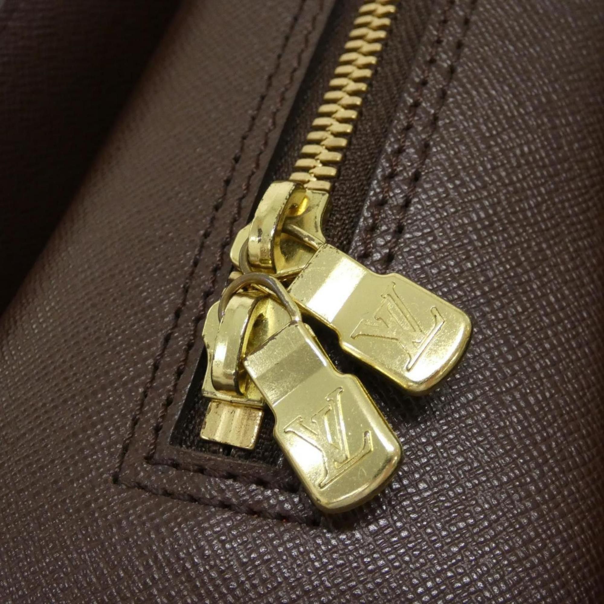 Louis Vuitton Louis Vuitton Triana handbag Size ONE SIZE - 4 Thumbnail