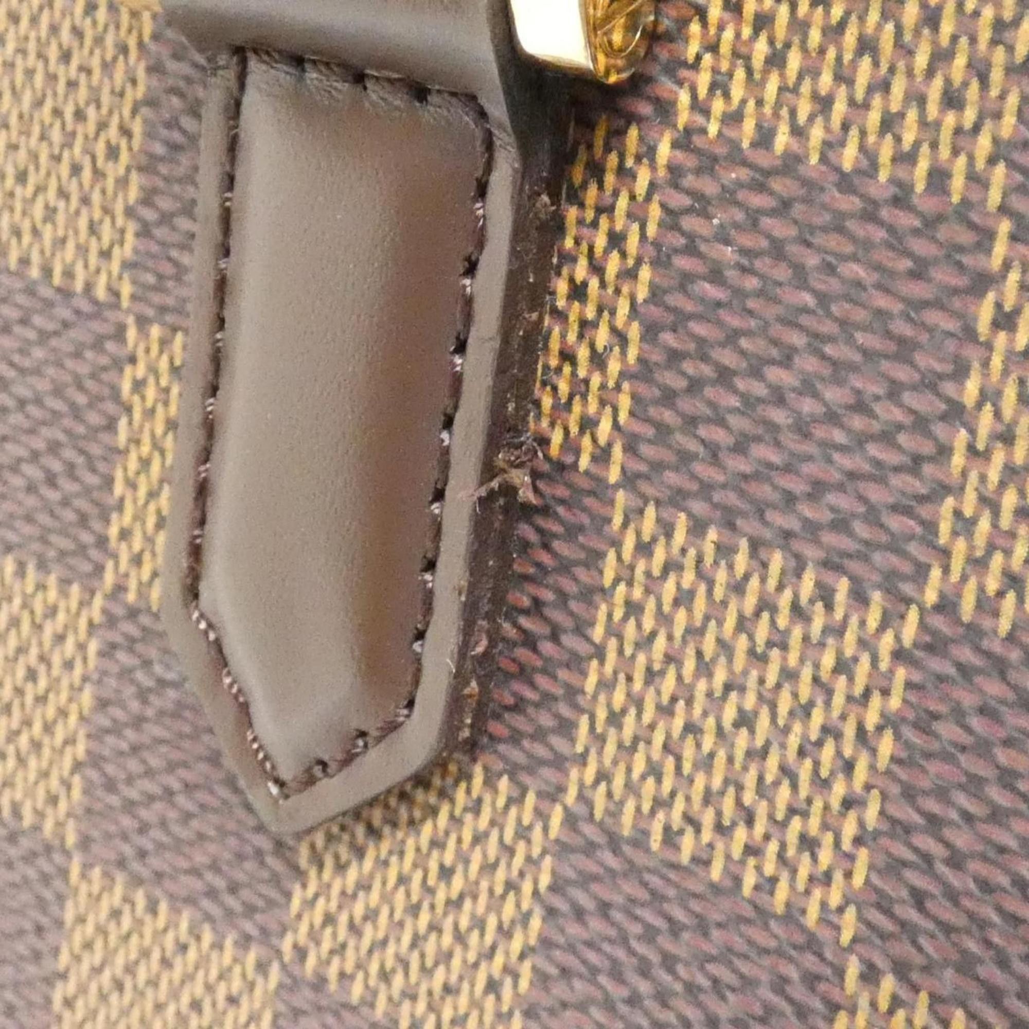 Louis Vuitton Louis Vuitton Triana handbag Size ONE SIZE - 7 Thumbnail