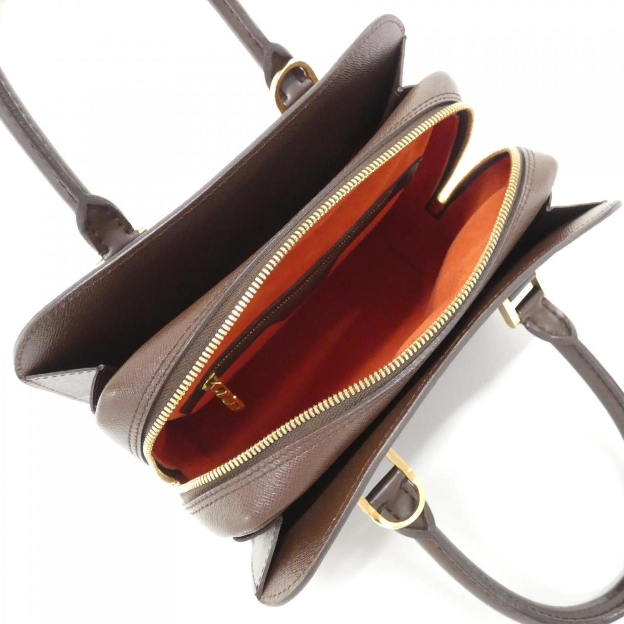 Louis Vuitton Louis Vuitton Triana handbag Size ONE SIZE - 5 Thumbnail