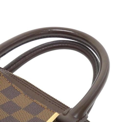 Louis Vuitton Louis Vuitton Triana handbag Size ONE SIZE - 2 Thumbnail