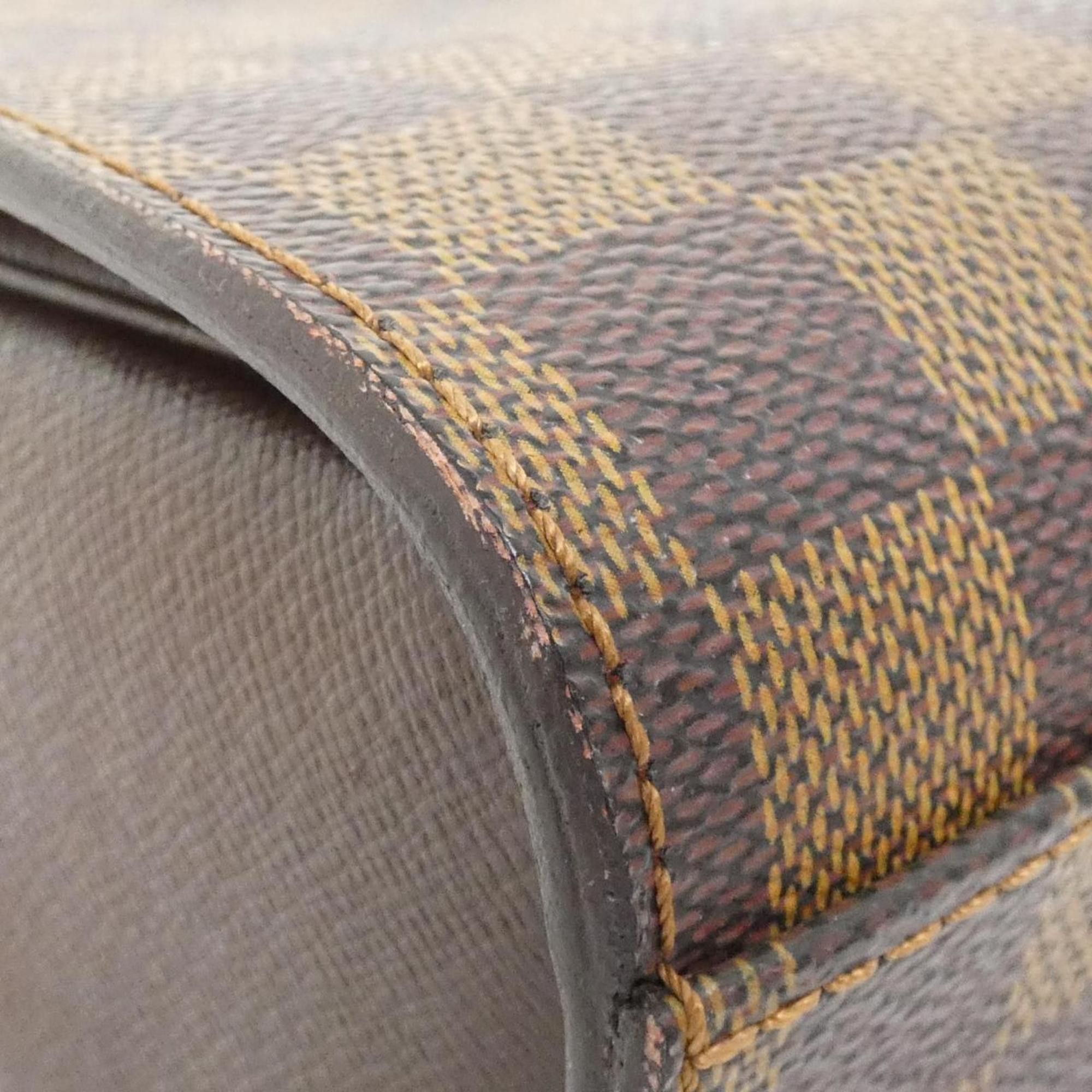 Louis Vuitton Louis Vuitton Triana handbag Size ONE SIZE - 3 Thumbnail