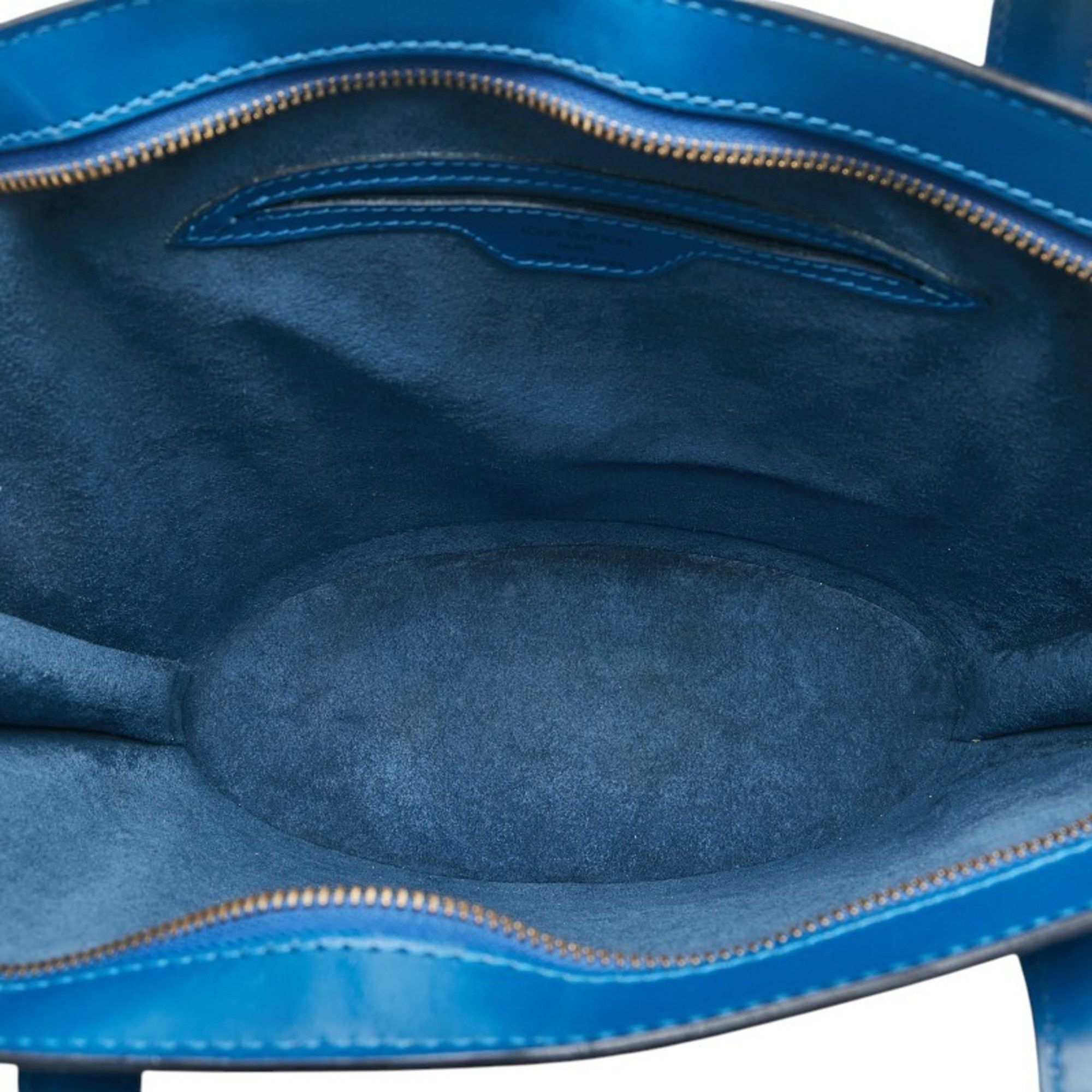 Louis Vuitton Louis Vuitton Saint Jacques tote Size ONE SIZE - 8 Thumbnail