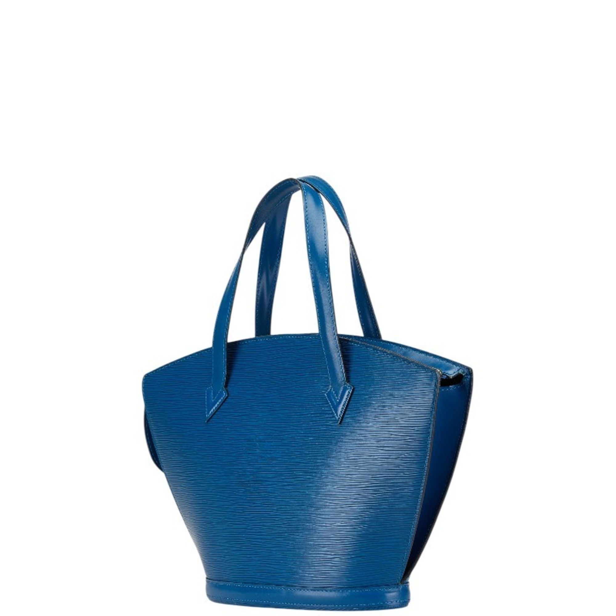 Louis Vuitton Louis Vuitton Saint Jacques tote Size ONE SIZE - 2 Thumbnail