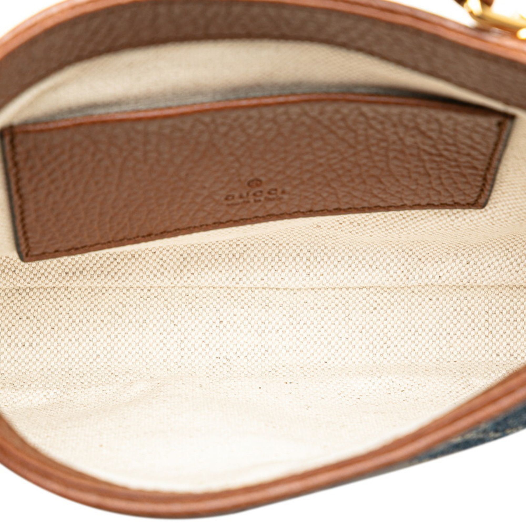 Gucci Gucci Jackie handbag Size ONE SIZE - 7 Thumbnail