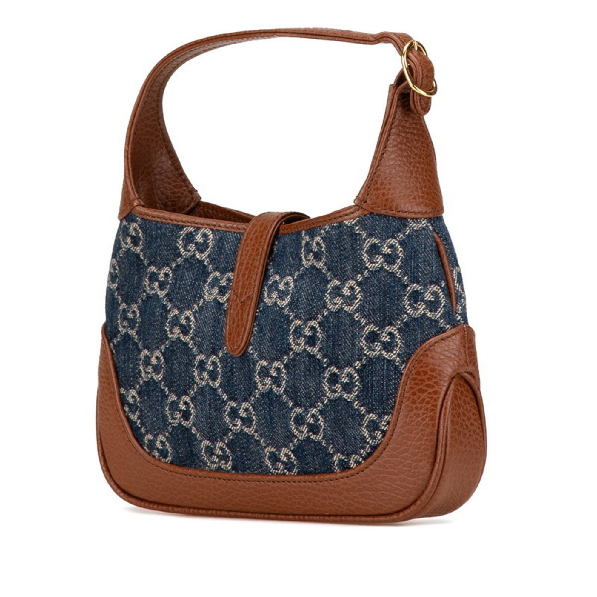 Gucci Gucci Jackie handbag Size ONE SIZE - 2 Thumbnail