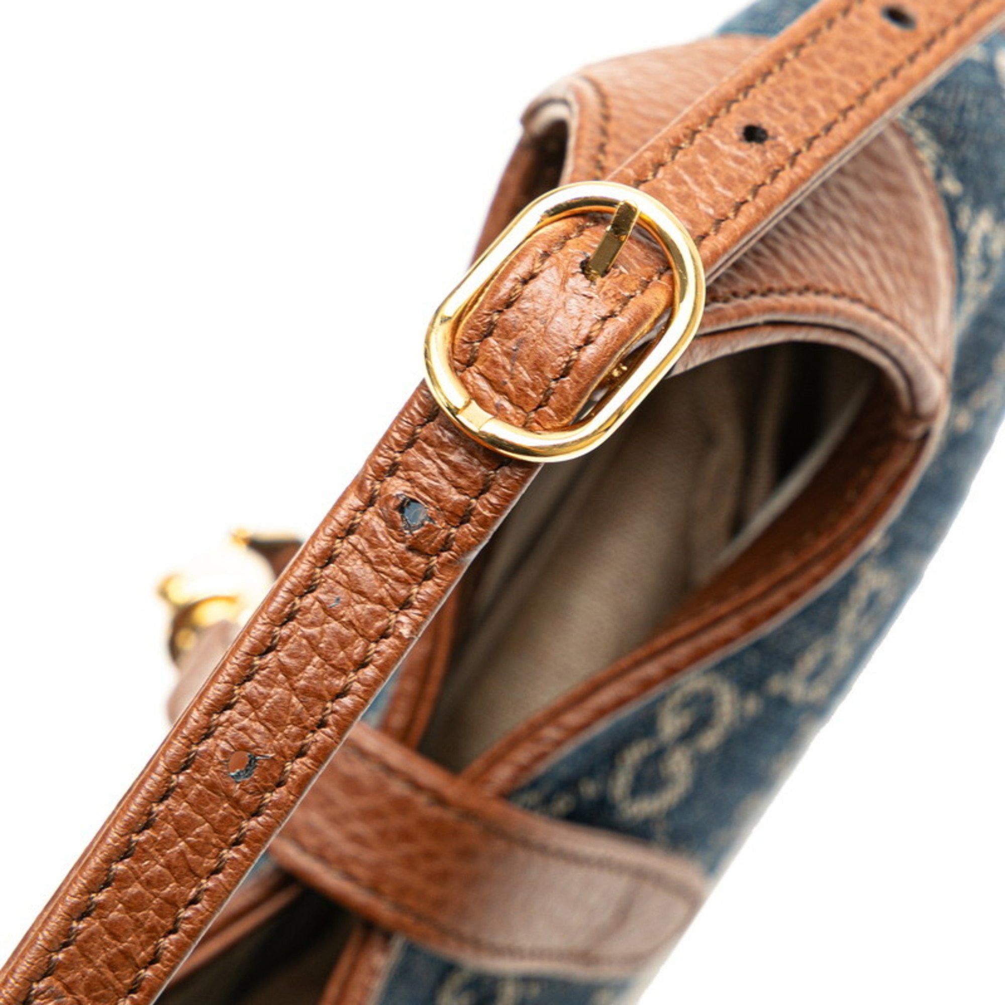 Gucci Gucci Jackie handbag Size ONE SIZE - 5 Thumbnail