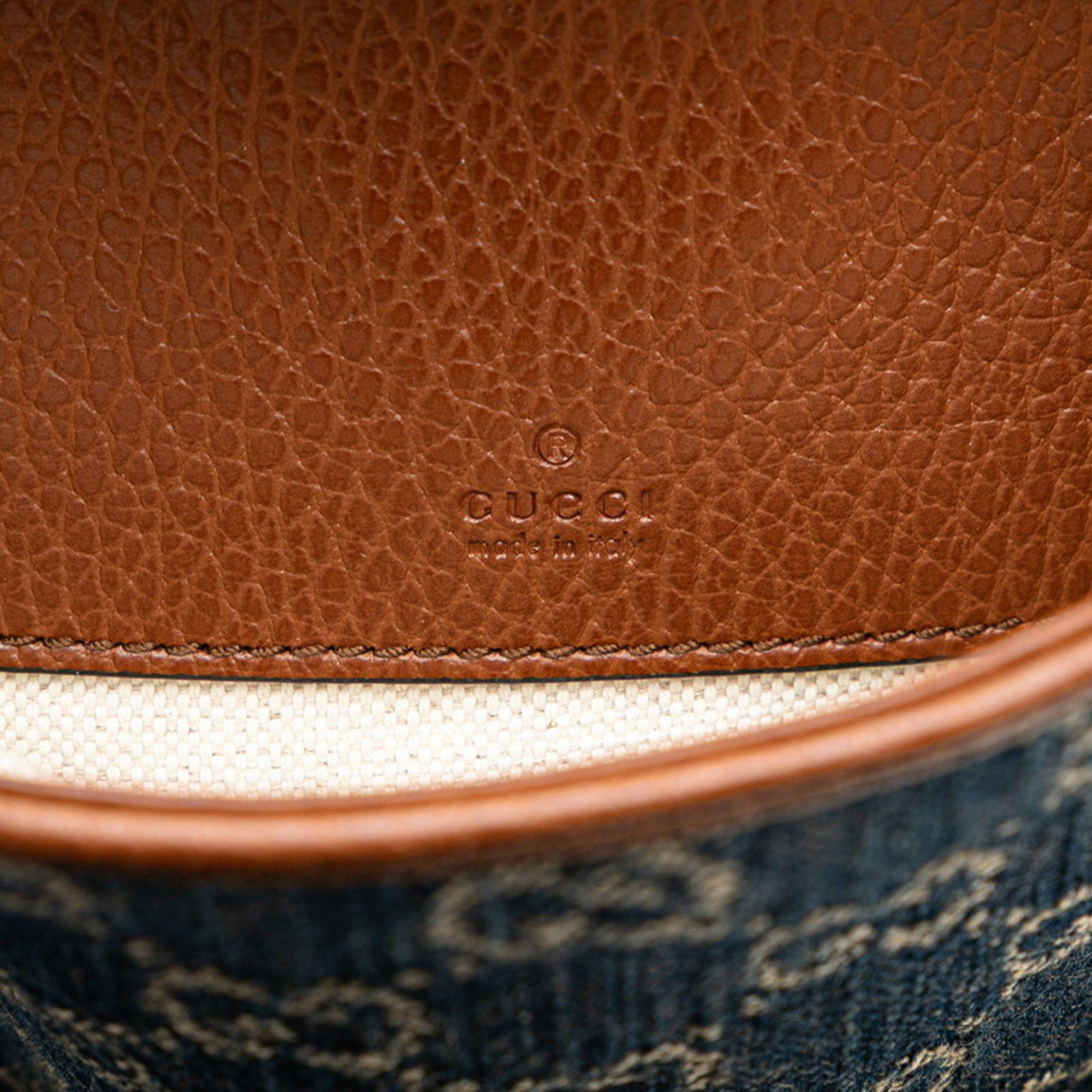 Gucci Gucci Jackie handbag Size ONE SIZE - 8 Thumbnail