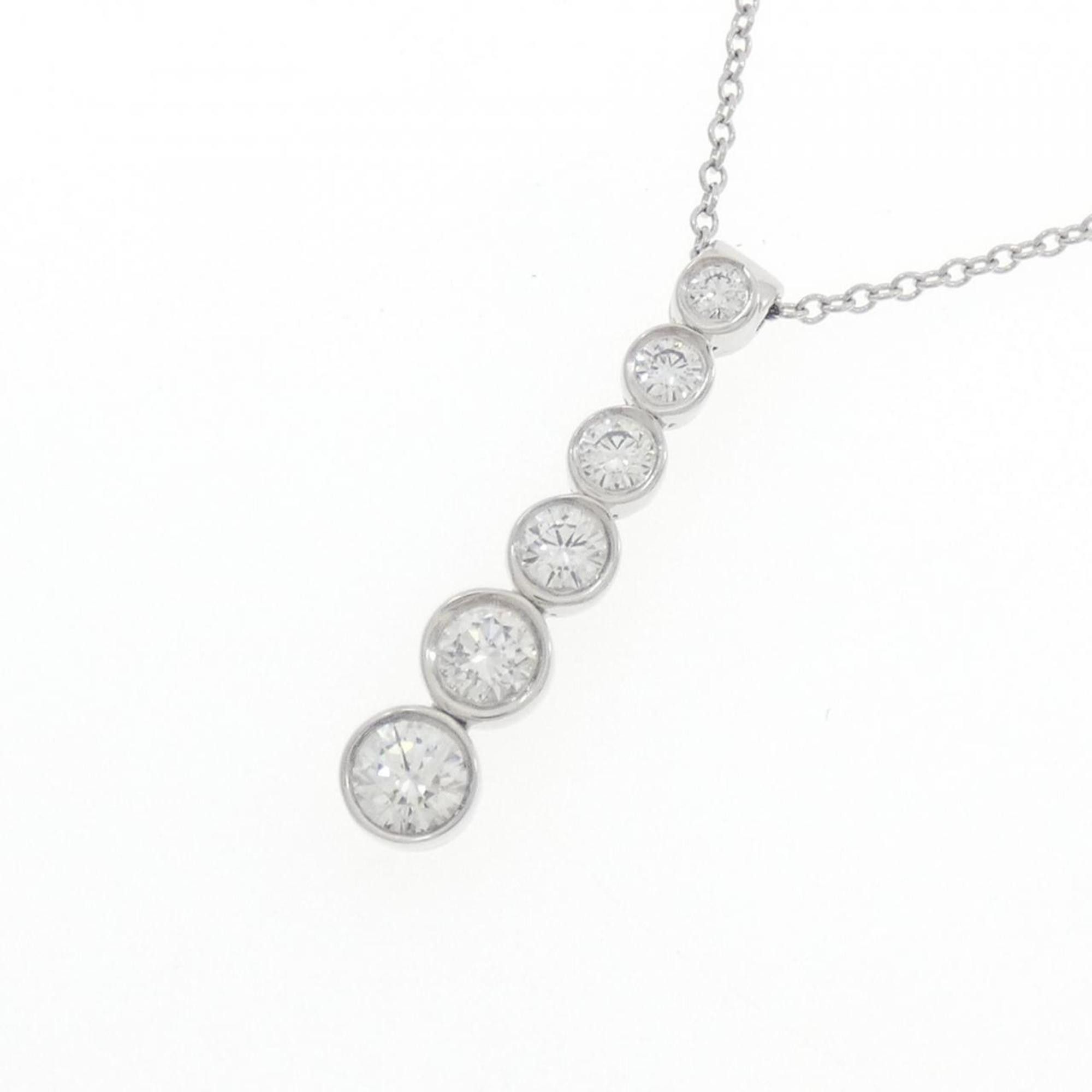 Tiffany & Co. Tiffany & Co Jazz necklace Size ONE SIZE - 3 Thumbnail