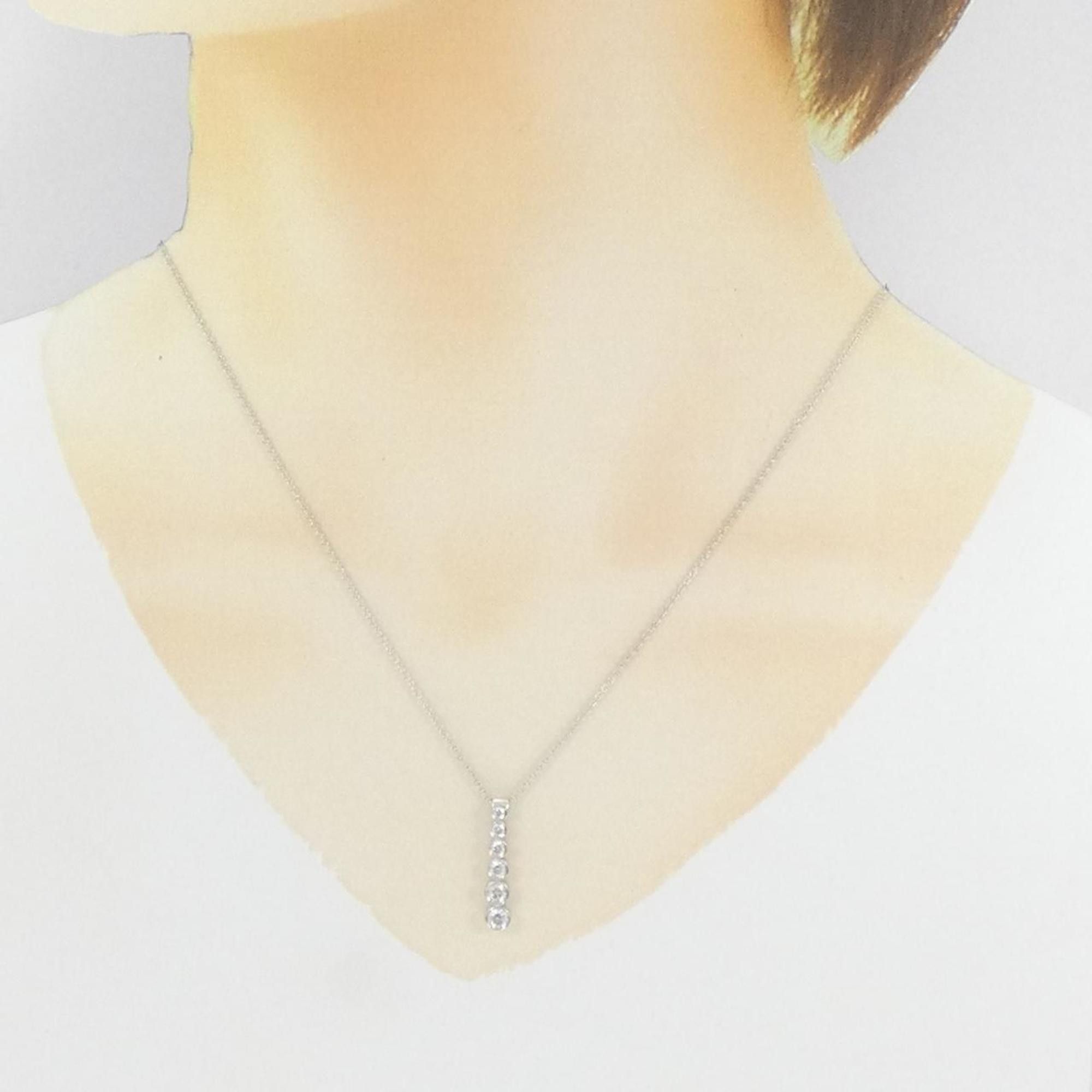 Tiffany & Co. Tiffany & Co Jazz necklace Size ONE SIZE - 6 Thumbnail