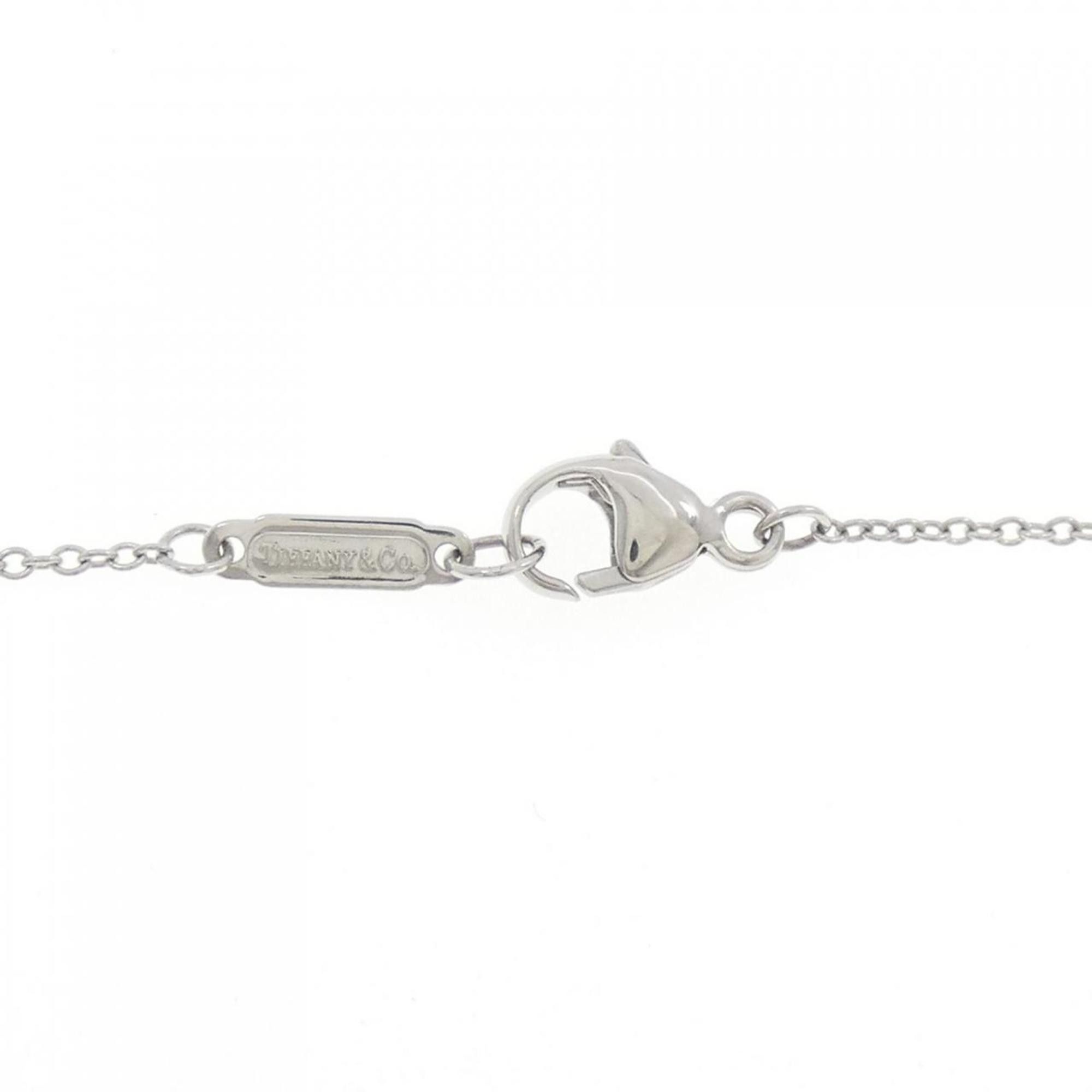 Tiffany & Co. Tiffany & Co Jazz necklace Size ONE SIZE - 5 Thumbnail