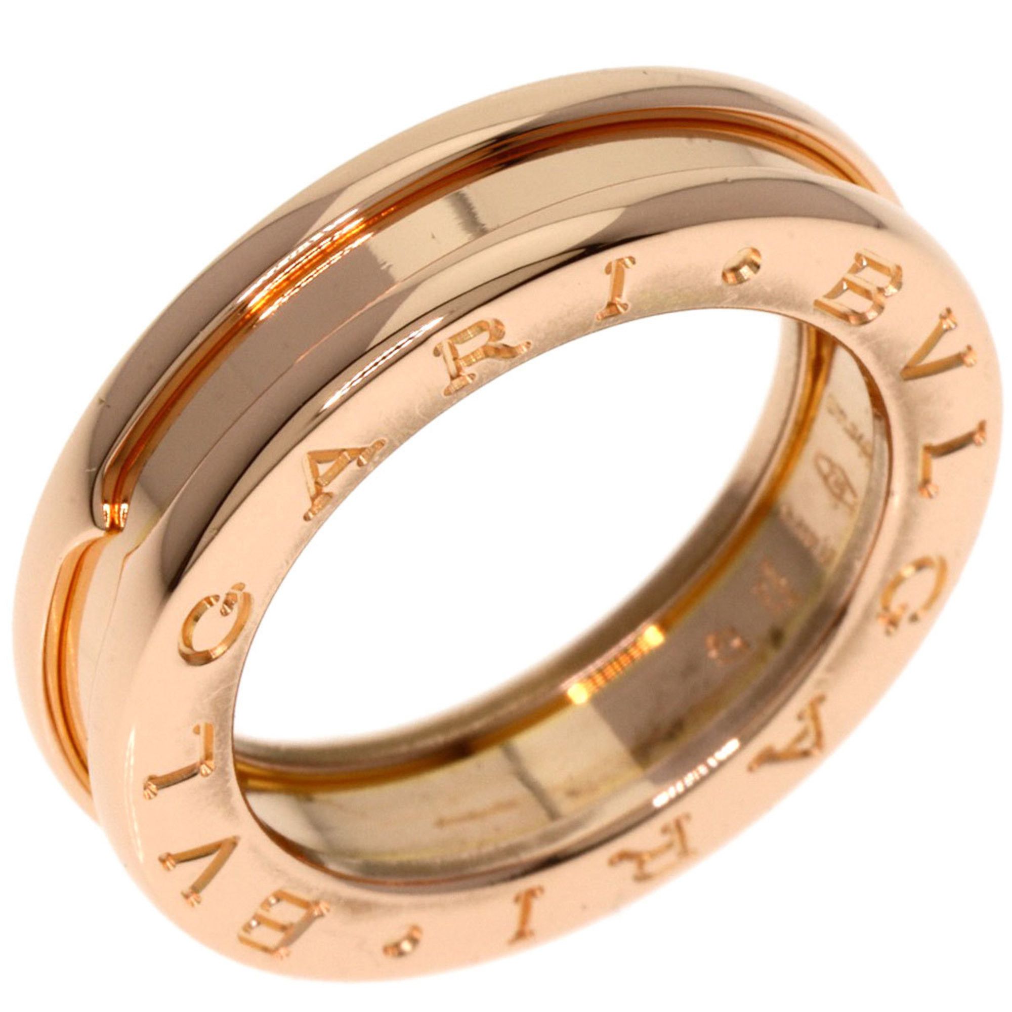 Bvlgari Bulgari B-ZERO ring # 47 ring Size ONE SIZE - 2 Thumbnail