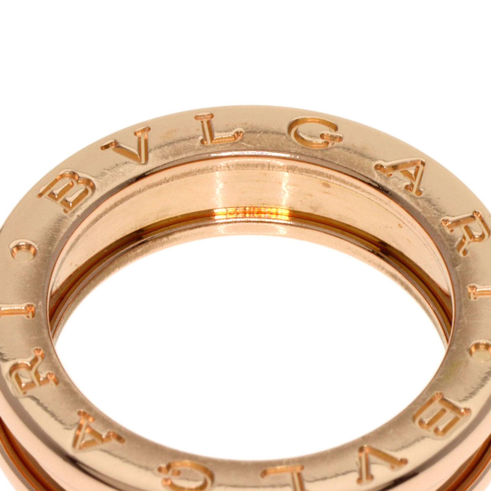 Bvlgari Bulgari B-ZERO ring # 47 ring Size ONE SIZE - 7 Thumbnail