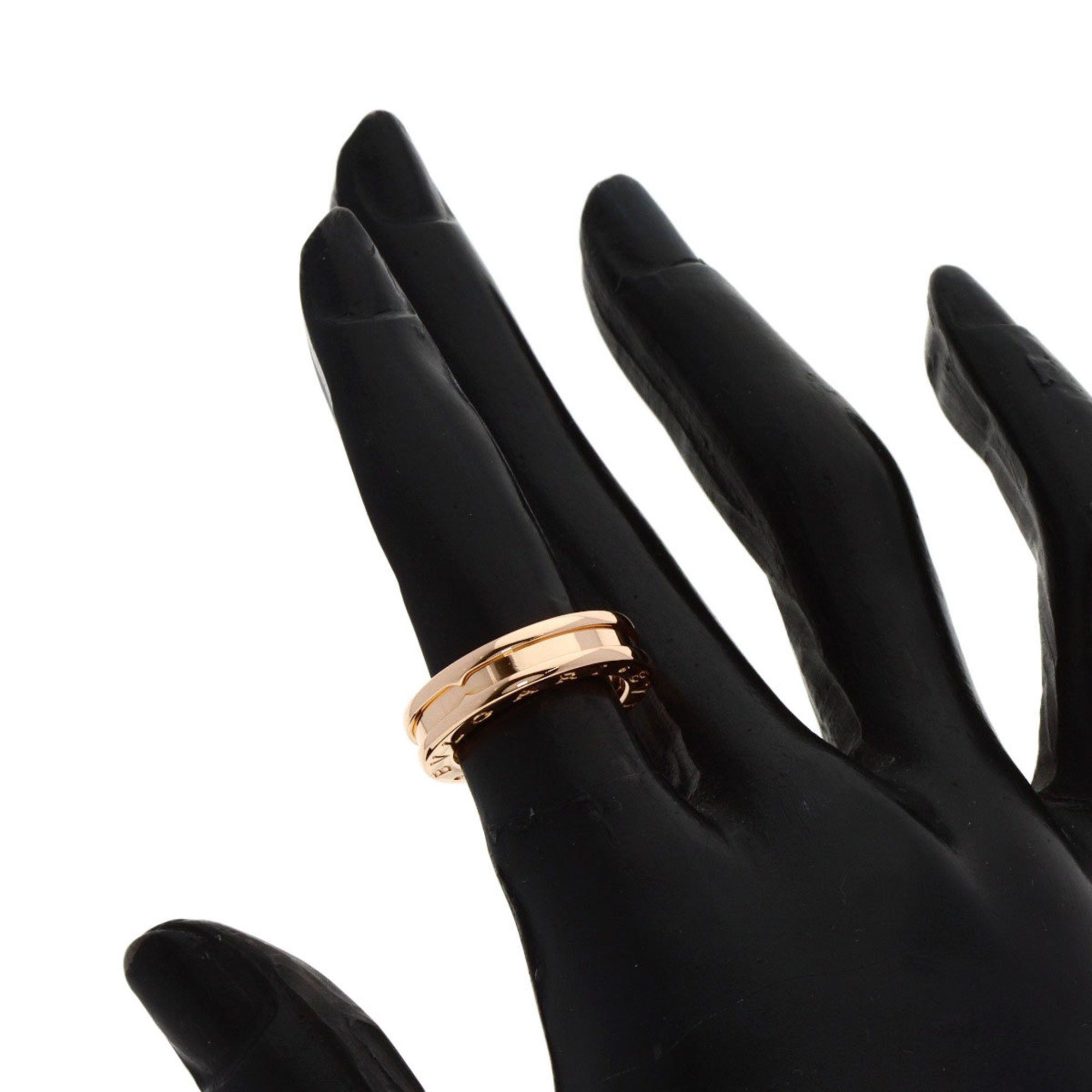 Bvlgari Bulgari B-ZERO ring # 47 ring Size ONE SIZE - 5 Thumbnail
