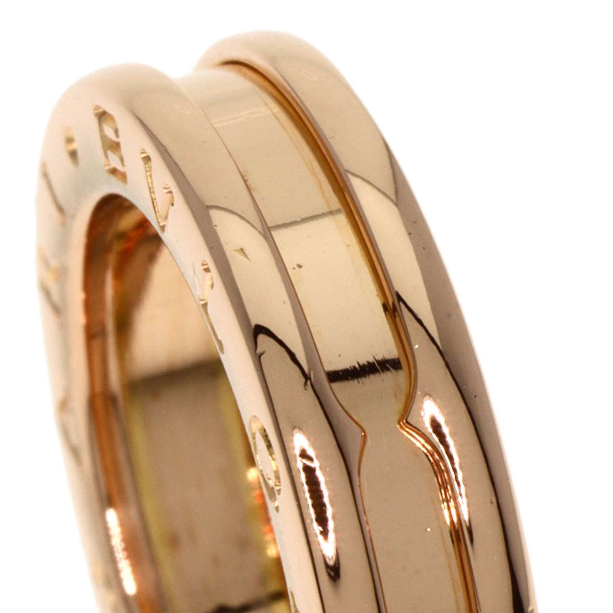 Bvlgari Bulgari B-ZERO ring # 47 ring Size ONE SIZE - 6 Thumbnail