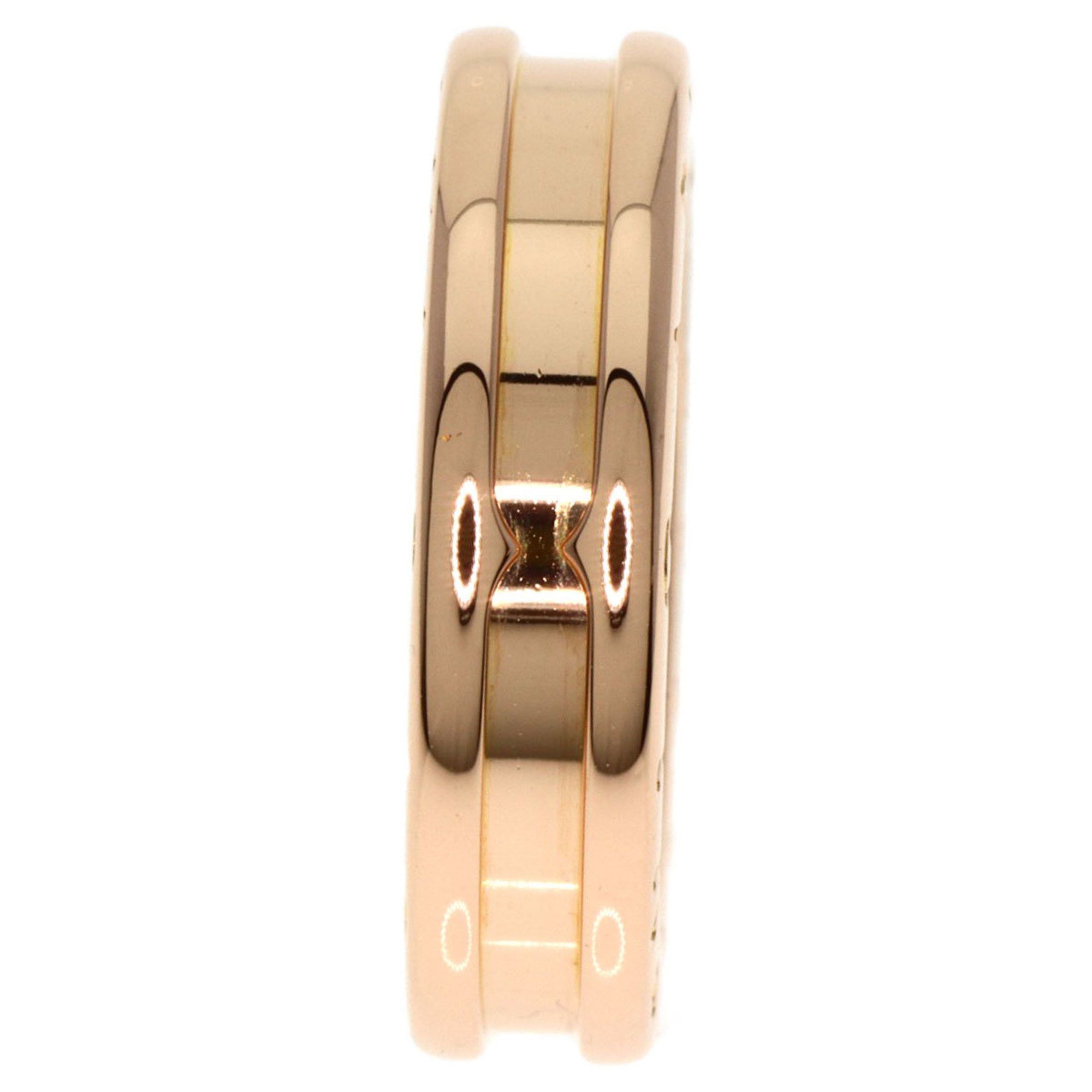 Bvlgari Bulgari B-ZERO ring # 47 ring Size ONE SIZE - 3 Thumbnail