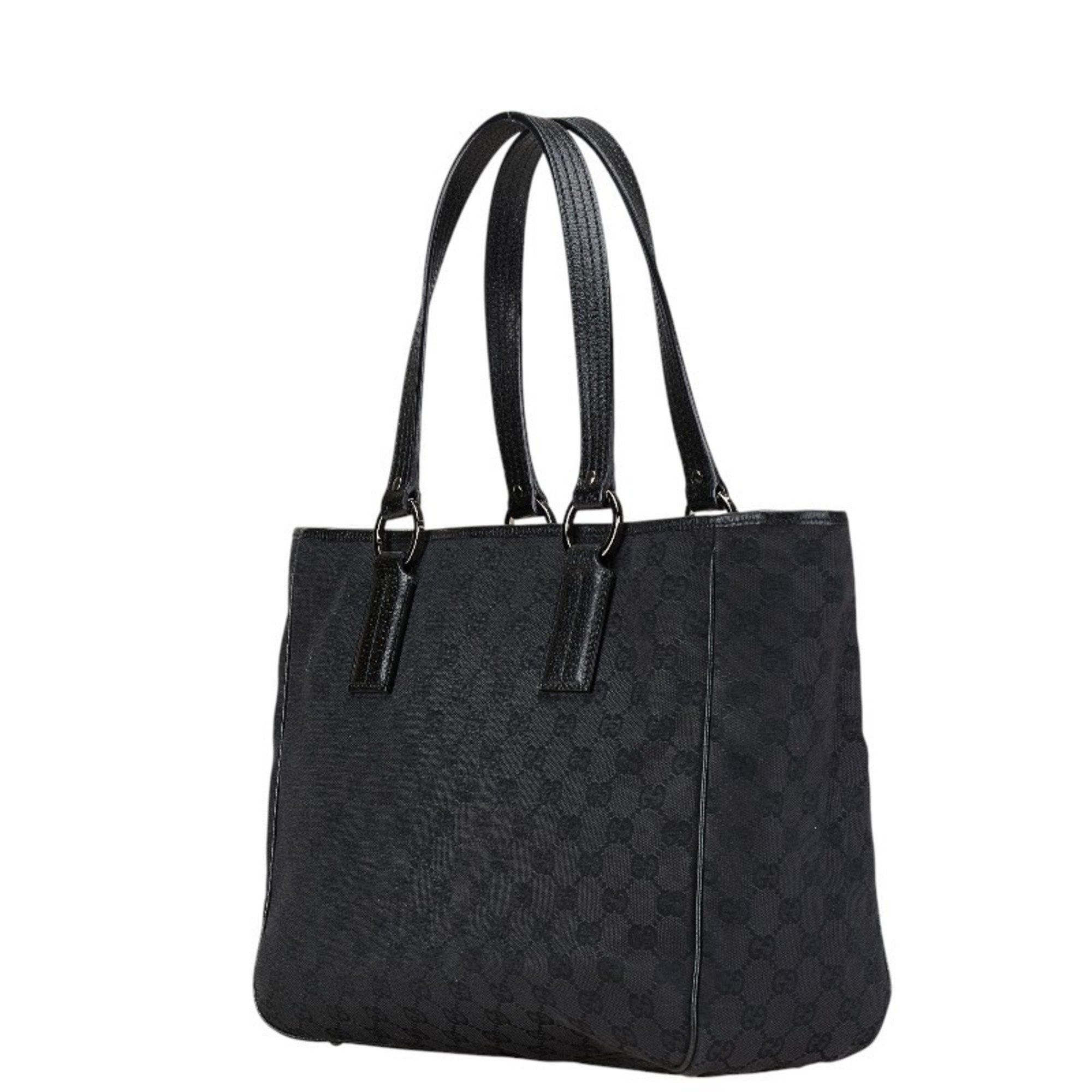 Gucci Gucci GG canvas tote Size ONE SIZE - 2 Thumbnail
