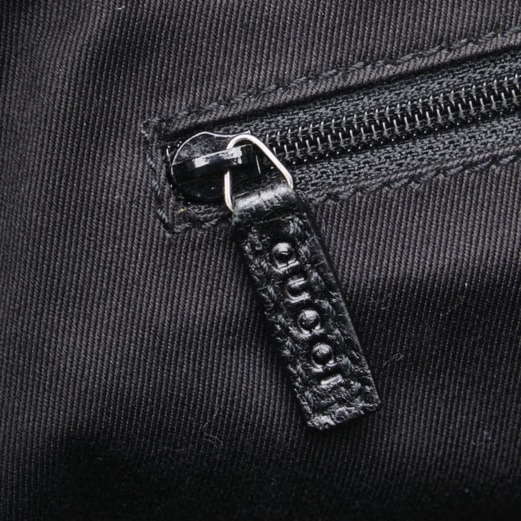 Gucci Gucci GG canvas tote Size ONE SIZE - 9 Thumbnail