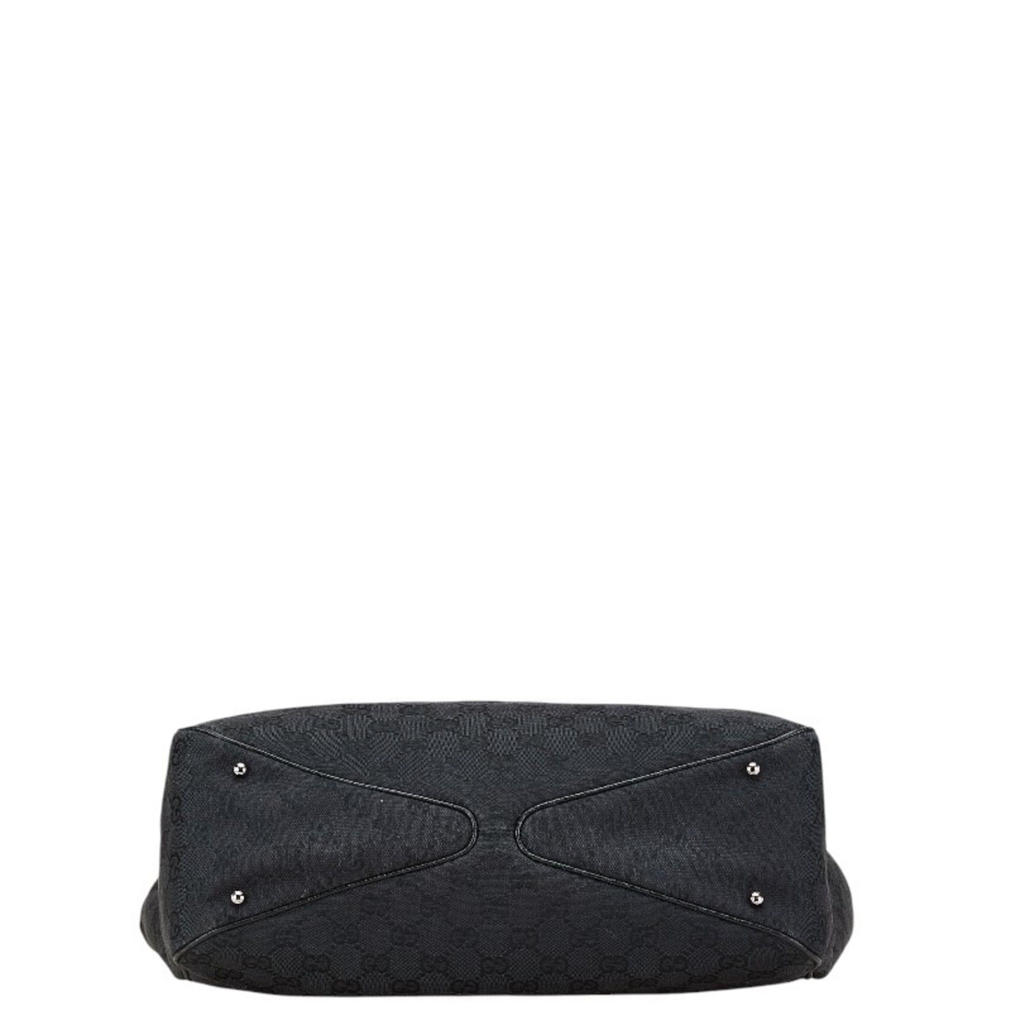 Gucci Gucci GG canvas tote Size ONE SIZE - 4 Thumbnail
