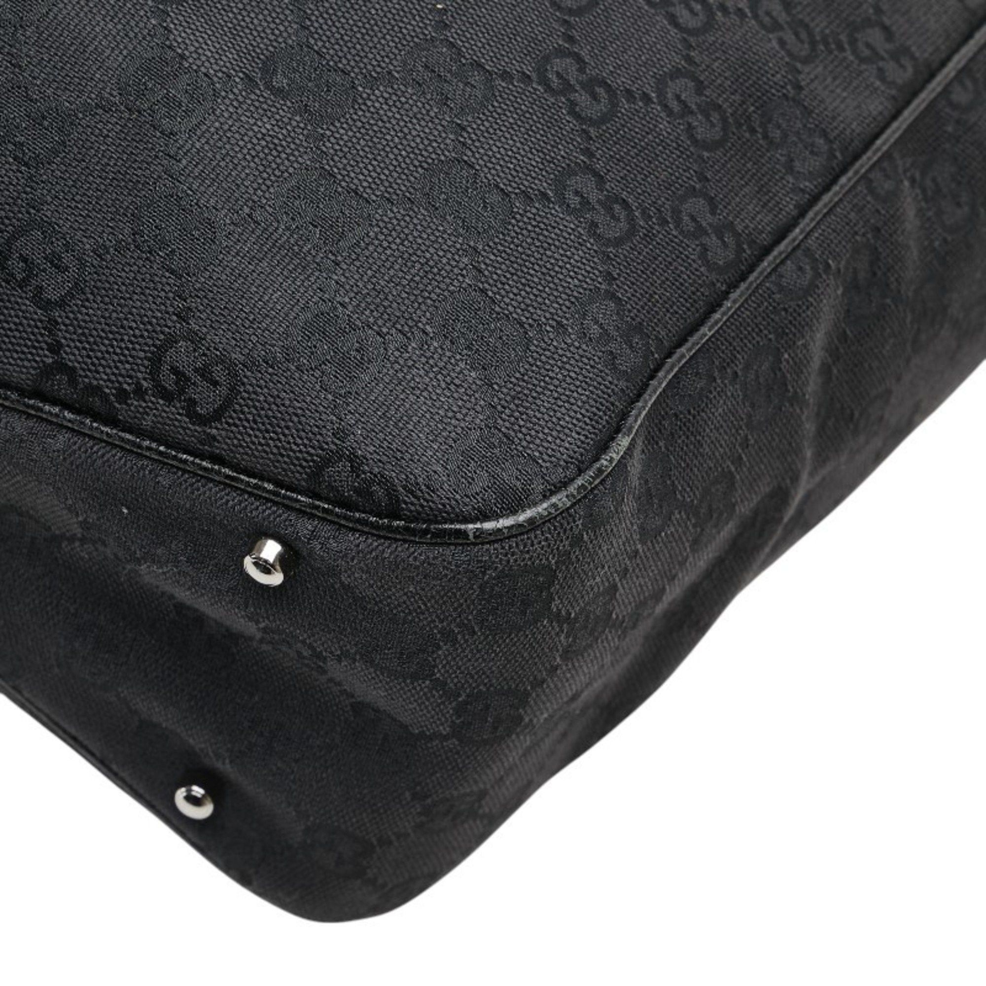 Gucci Gucci GG canvas tote Size ONE SIZE - 6 Thumbnail