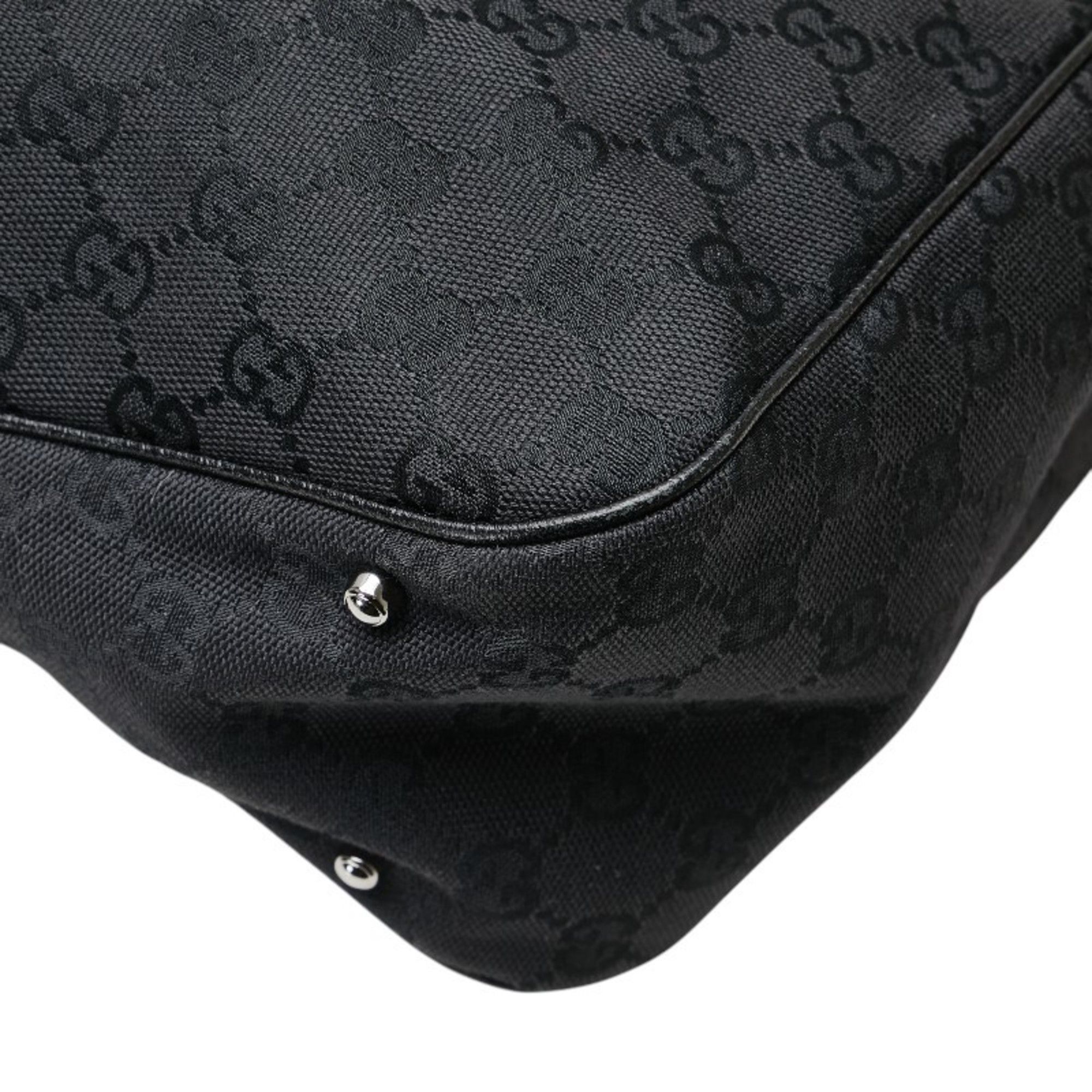 Gucci Gucci GG canvas tote Size ONE SIZE - 7 Thumbnail