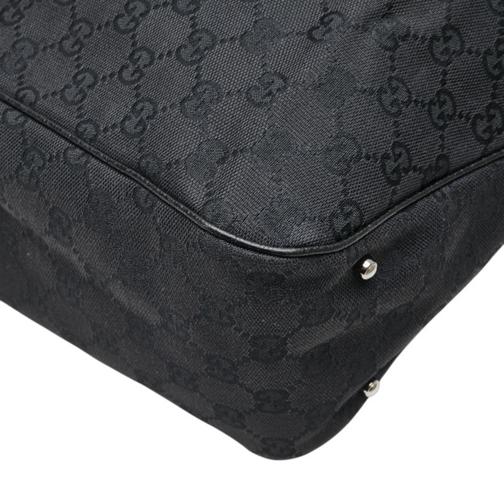 Gucci Gucci GG canvas tote Size ONE SIZE - 5 Thumbnail
