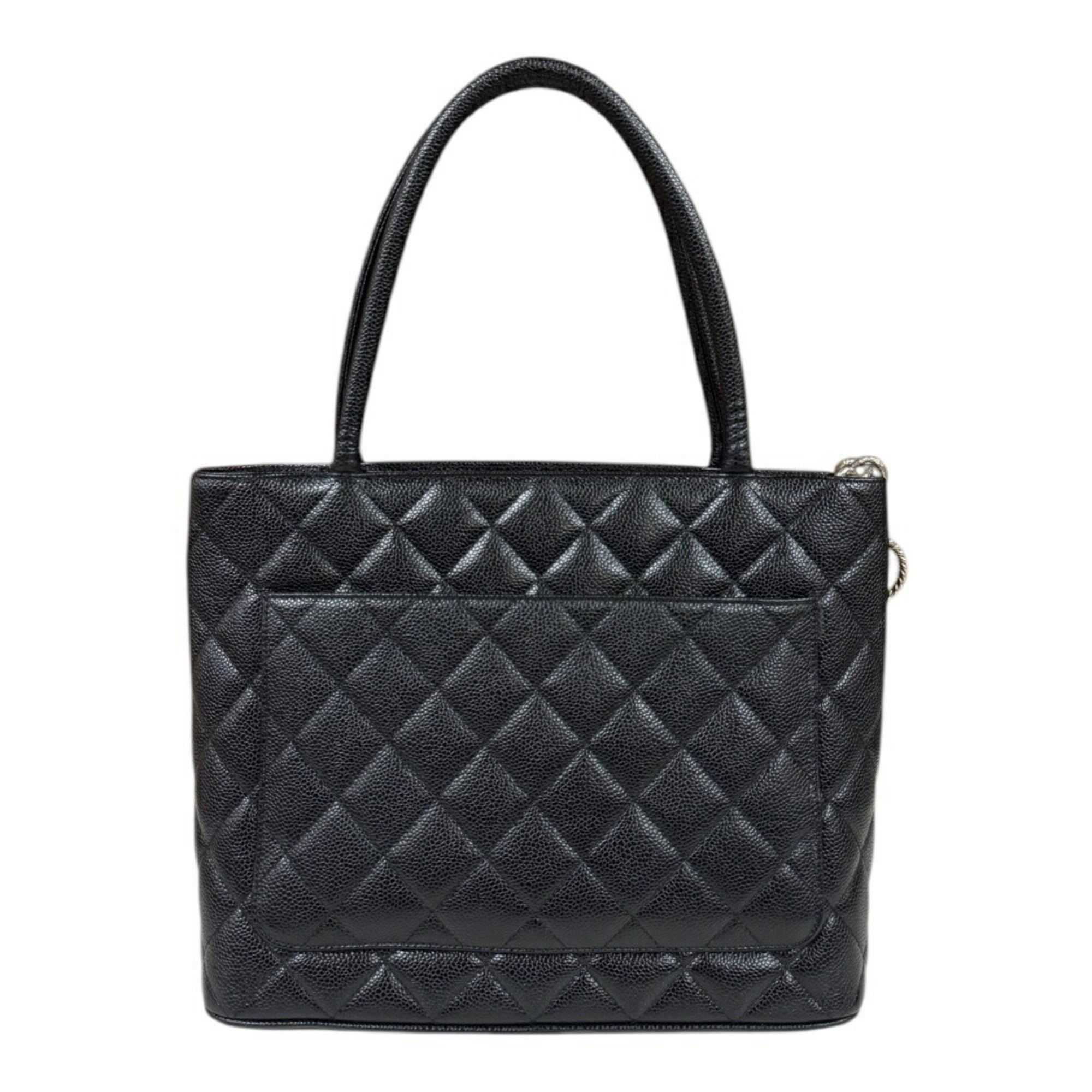 Chanel Chanel Medaillon tote Size ONE SIZE - 2 Thumbnail