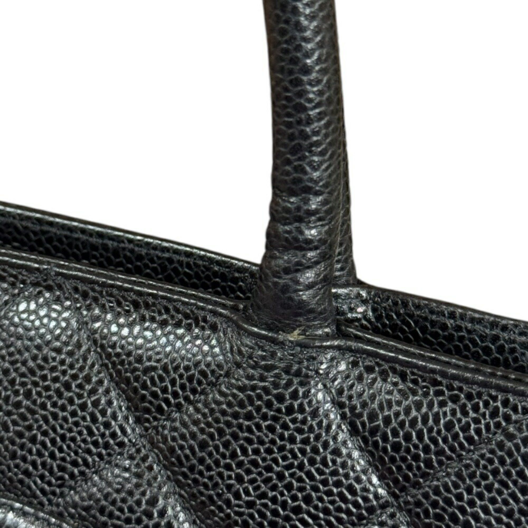 Chanel Chanel Medaillon tote Size ONE SIZE - 4 Thumbnail