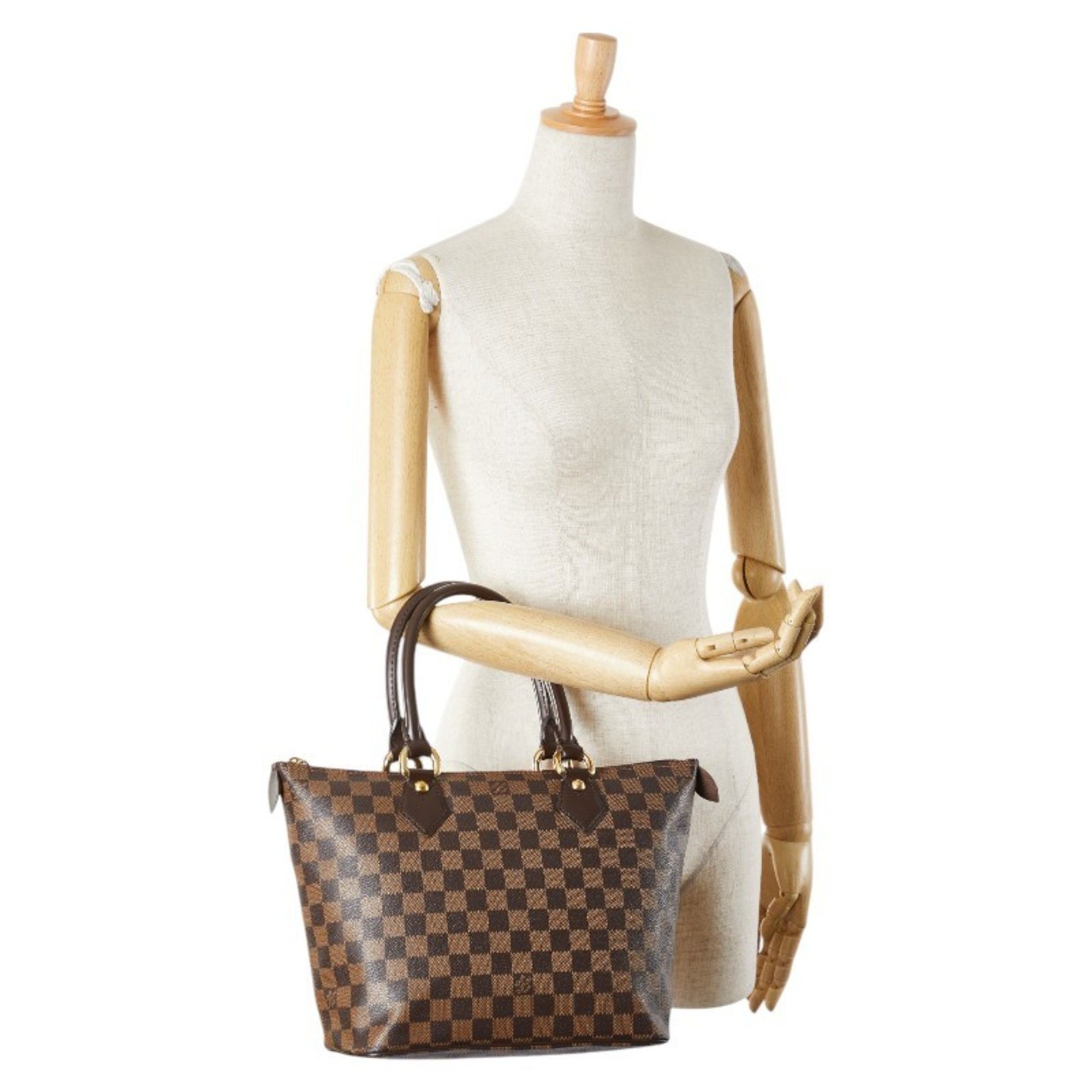 Louis Vuitton Louis Vuitton Saleya tote Size ONE SIZE - 8 Thumbnail