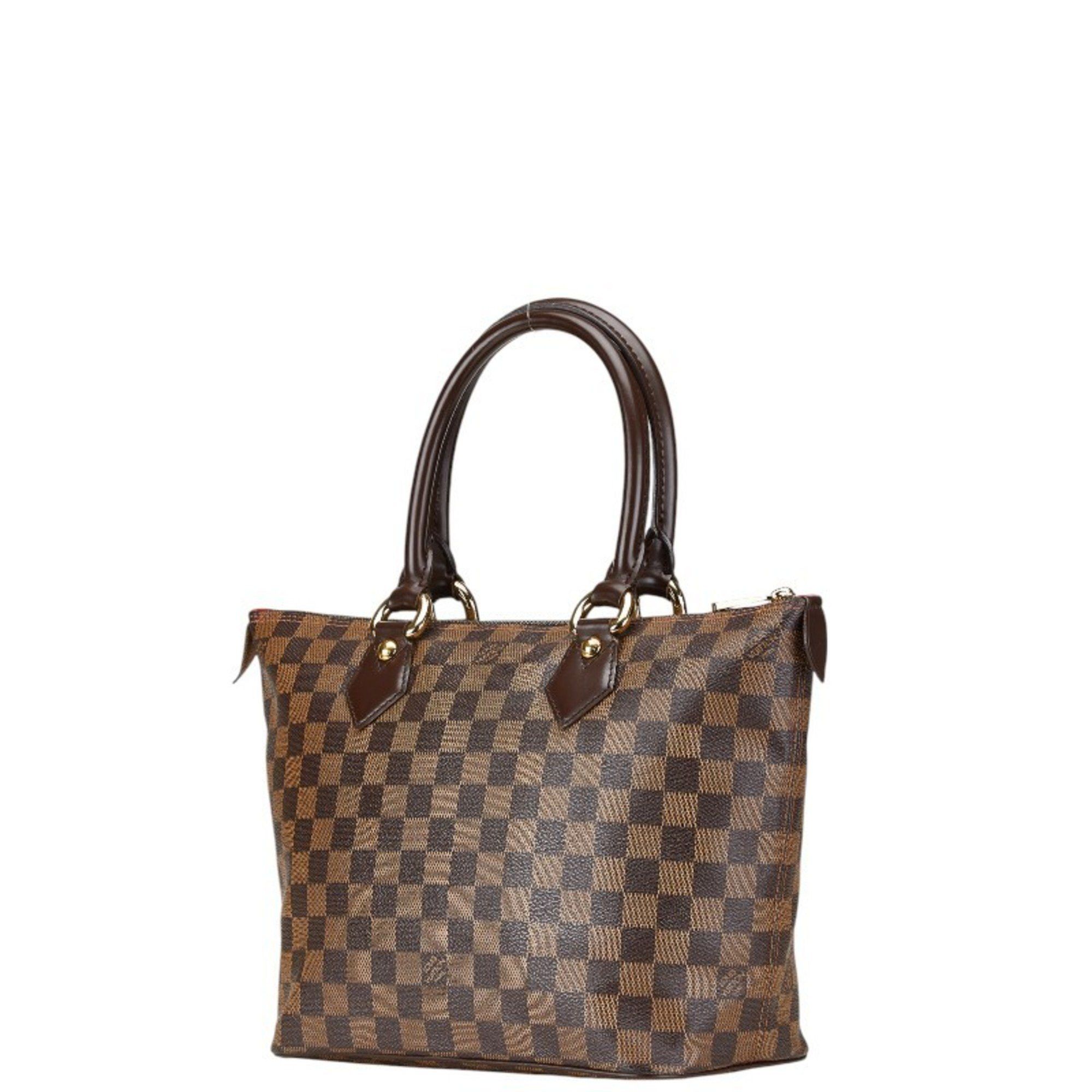 Louis Vuitton Louis Vuitton Saleya tote Size ONE SIZE - 2 Thumbnail