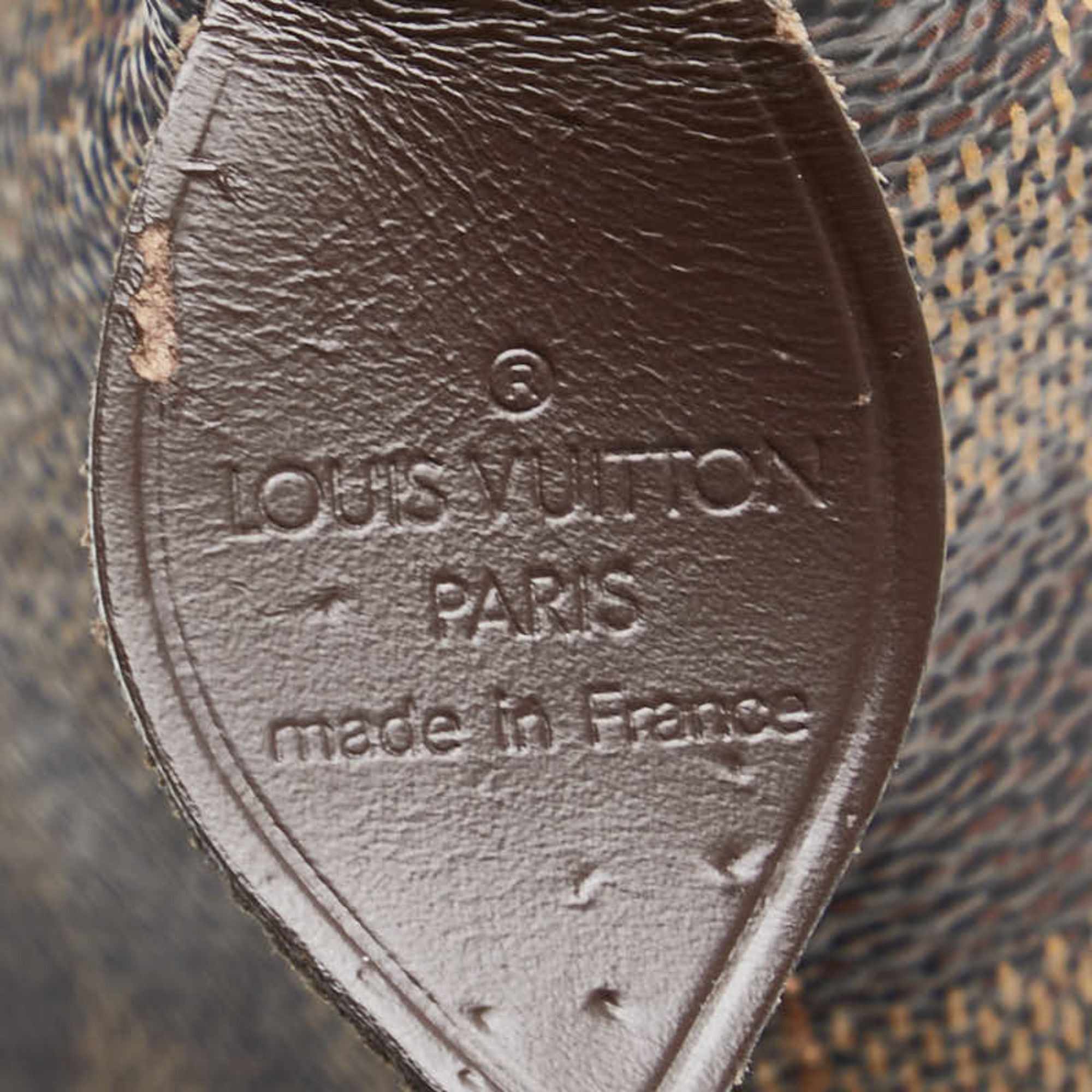Louis Vuitton Louis Vuitton Saleya tote Size ONE SIZE - 7 Thumbnail